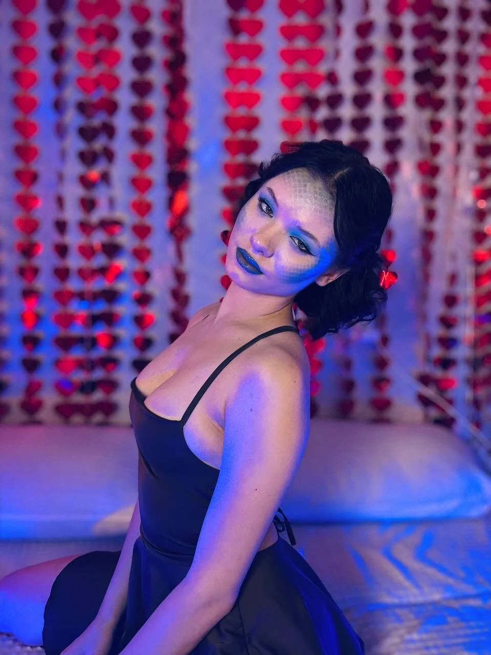 XXX Porn Photo of Nude SirenBeatrice 34