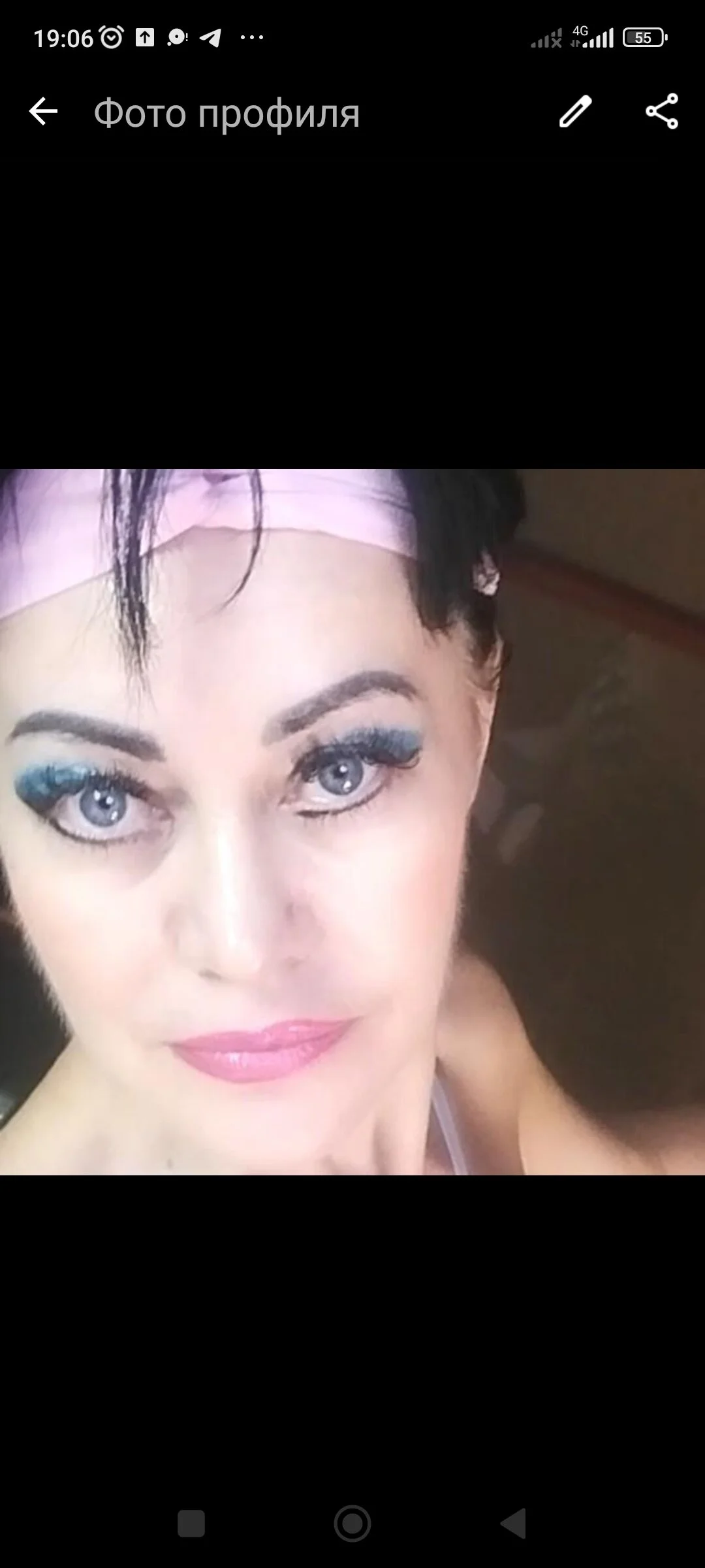 XXX Porn Photo of Nude Silvia_Wallec 17
