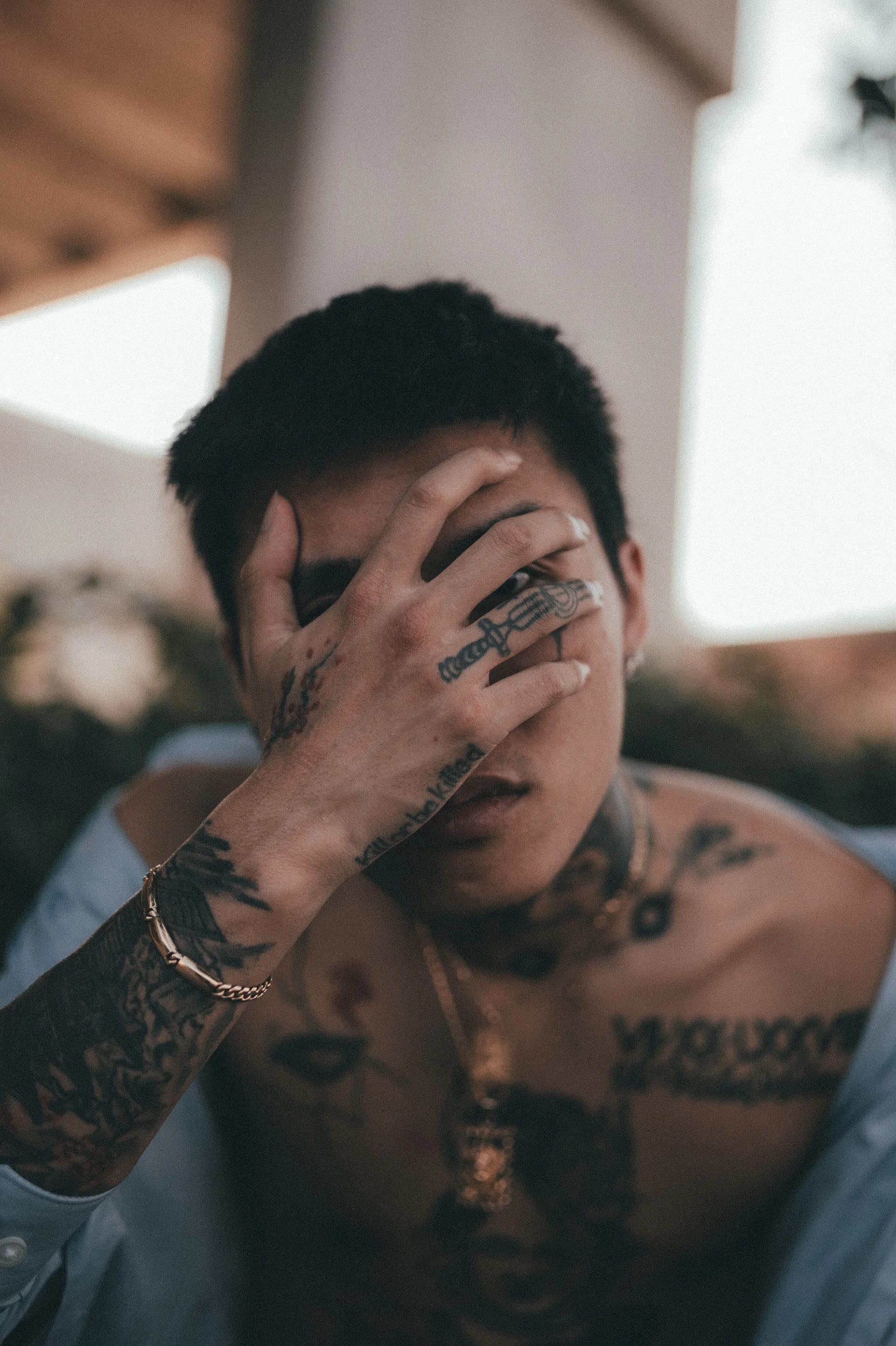 XXX Porn Photo of Nude stalkerboy123 1