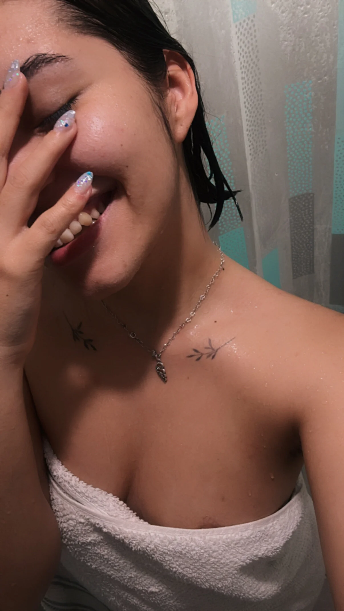 XXX Porn Photo of Nude nani_rosse_of 9