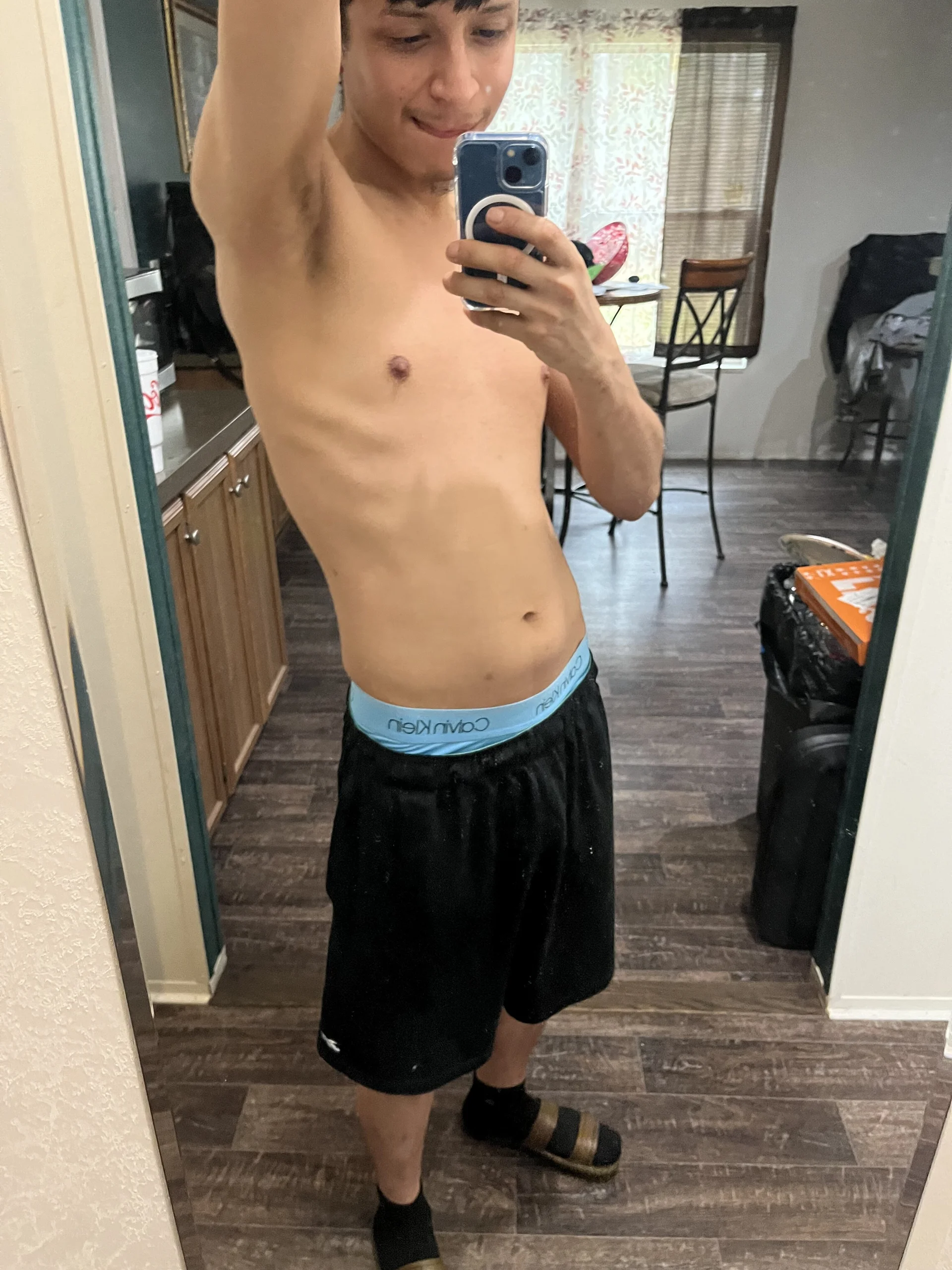 XXX Porn Photo of Nude Mardelrey 9