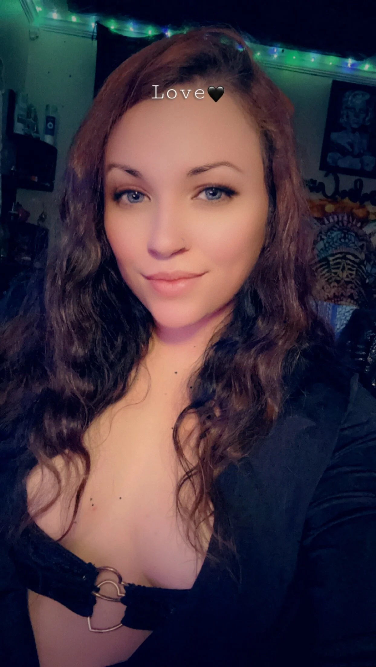 XXX Porn Photo of Nude spunlikecottoncandy 1