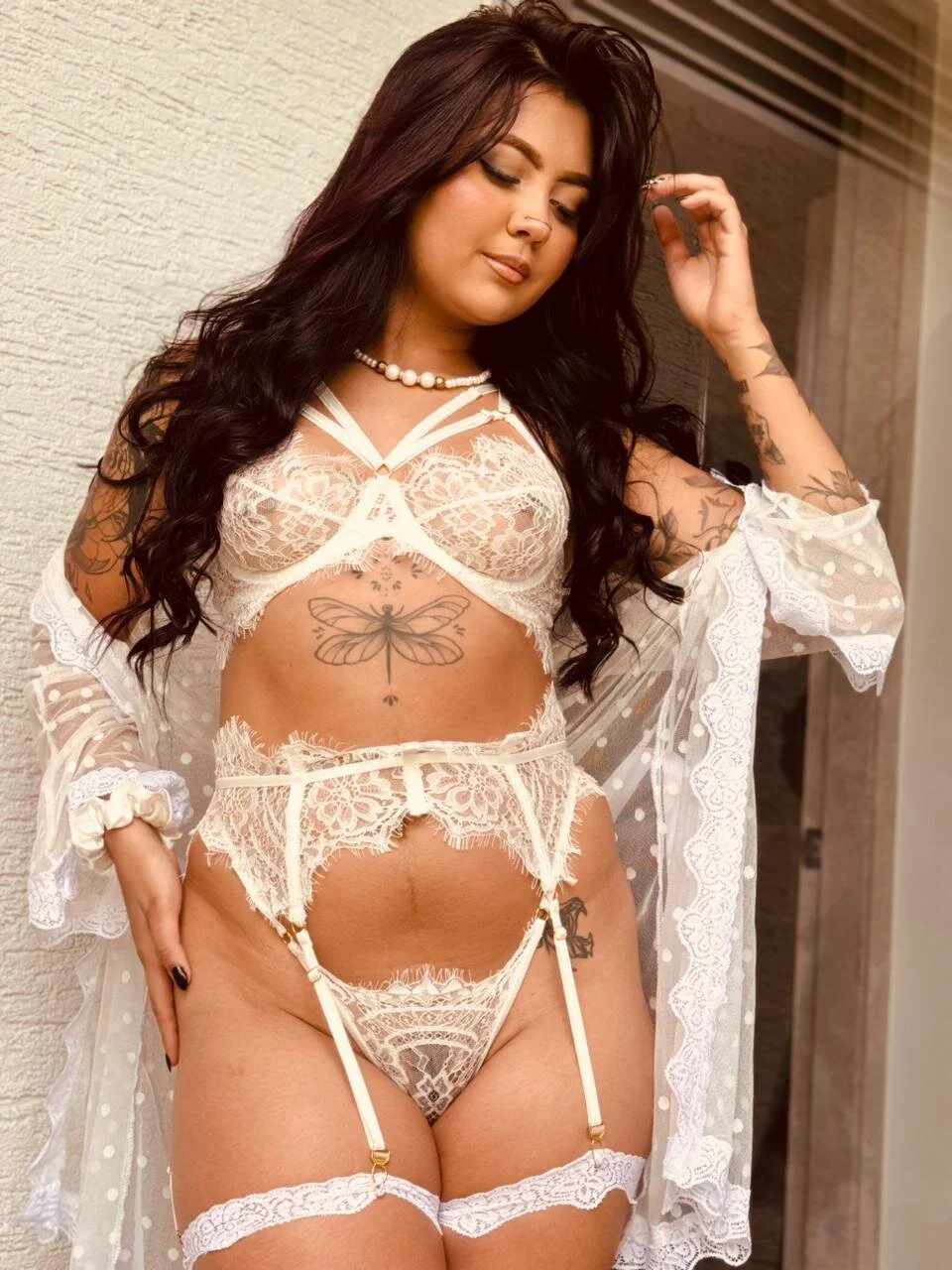 XXX Porn Photo of Nude AlaiaRogers 71