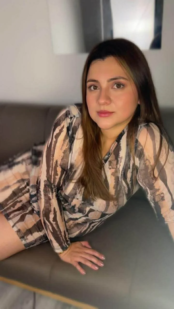 XXX Porn Photo of Nude Selina_sykees1 5
