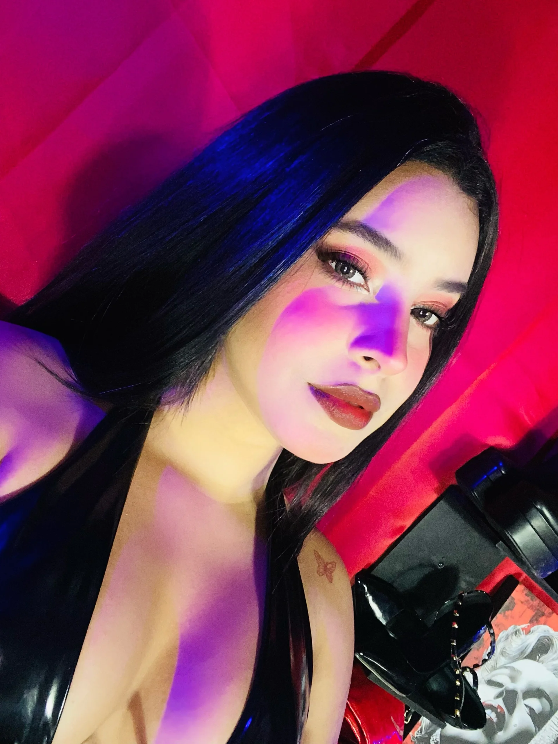XXX Porn Photo of Nude ArtemisaStone 44