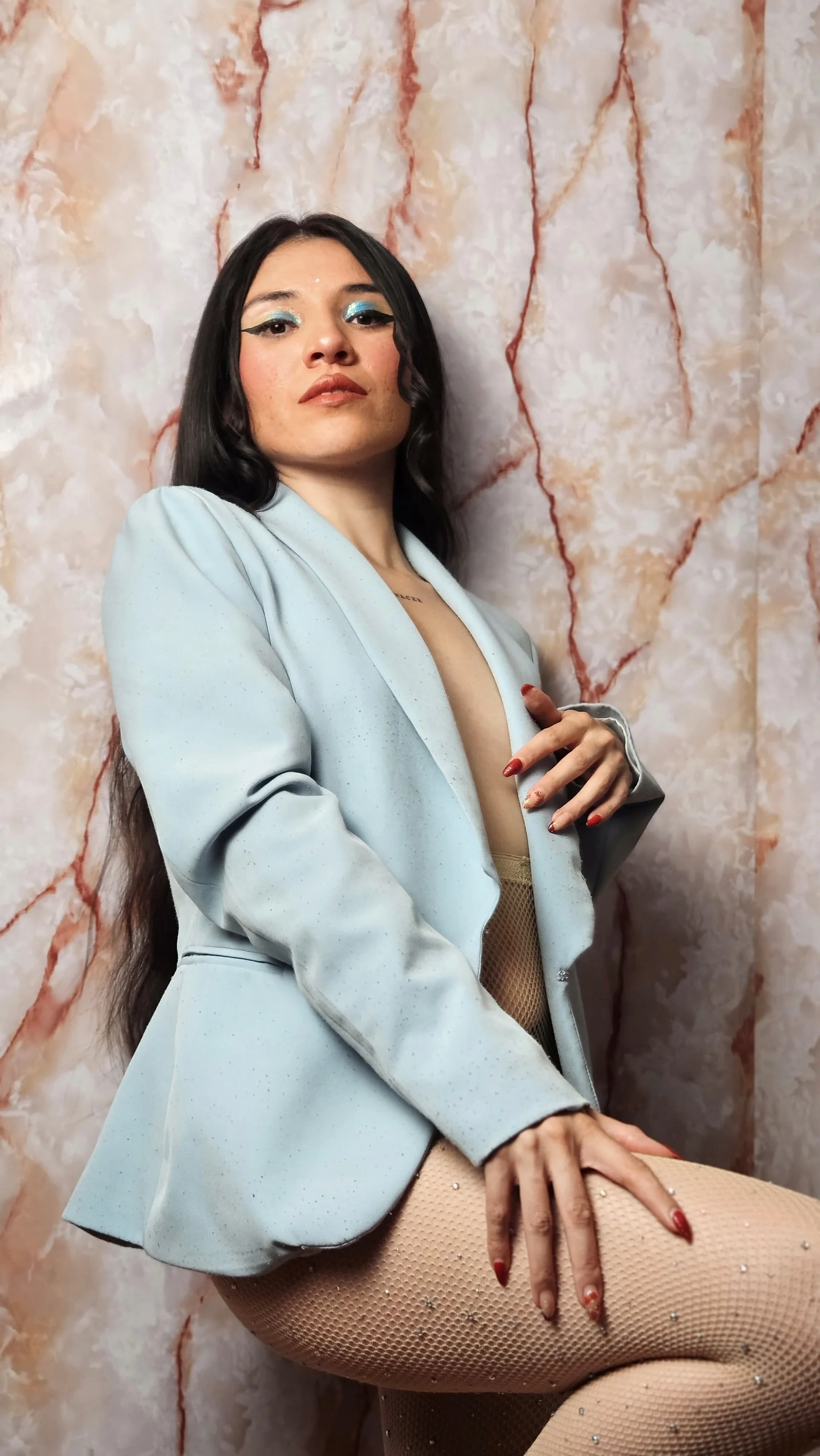XXX Porn Photo of Nude LILA_ELLIOT 39