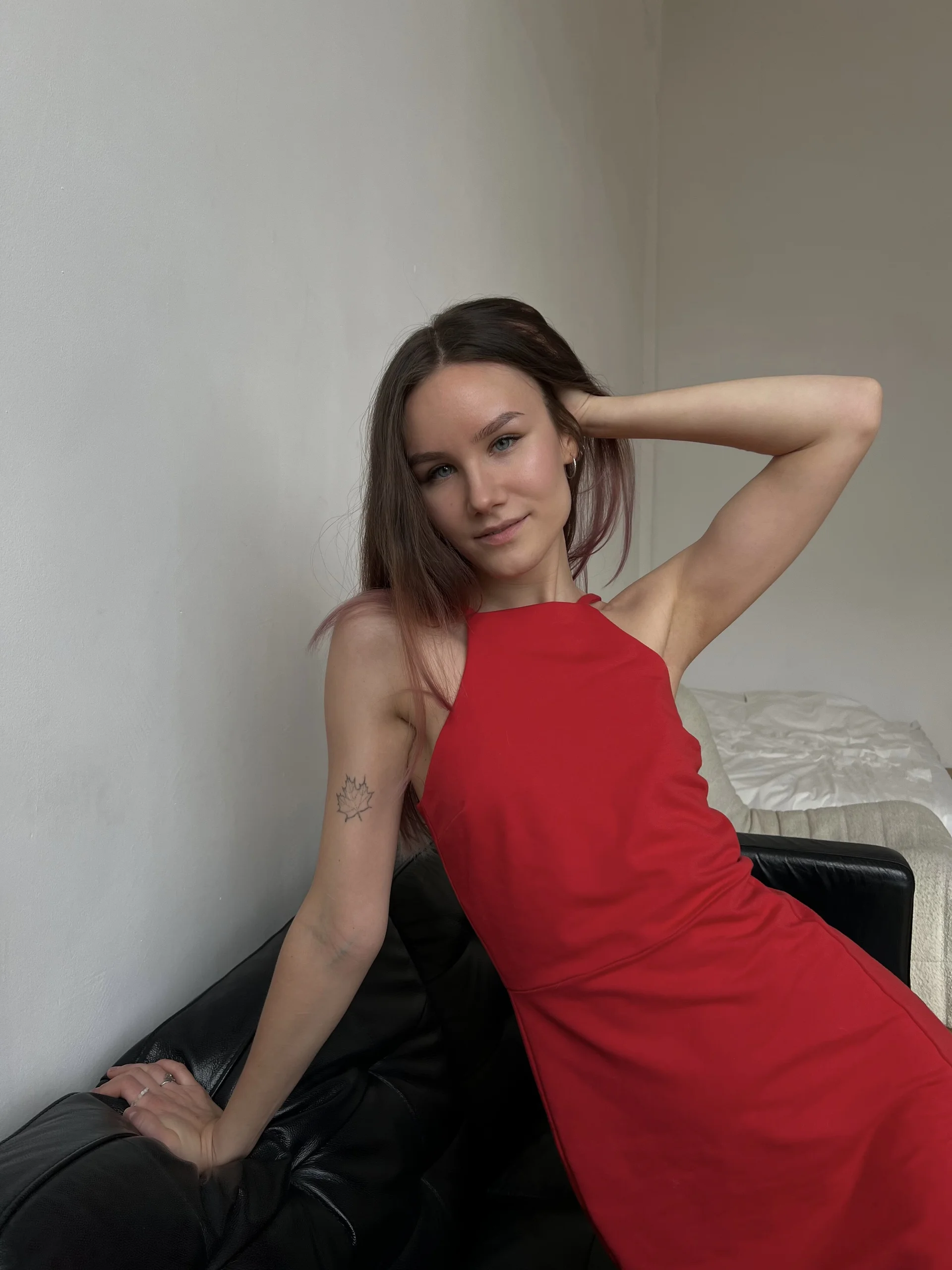 XXX Porn Photo of Nude _Clare_Florence_ 7