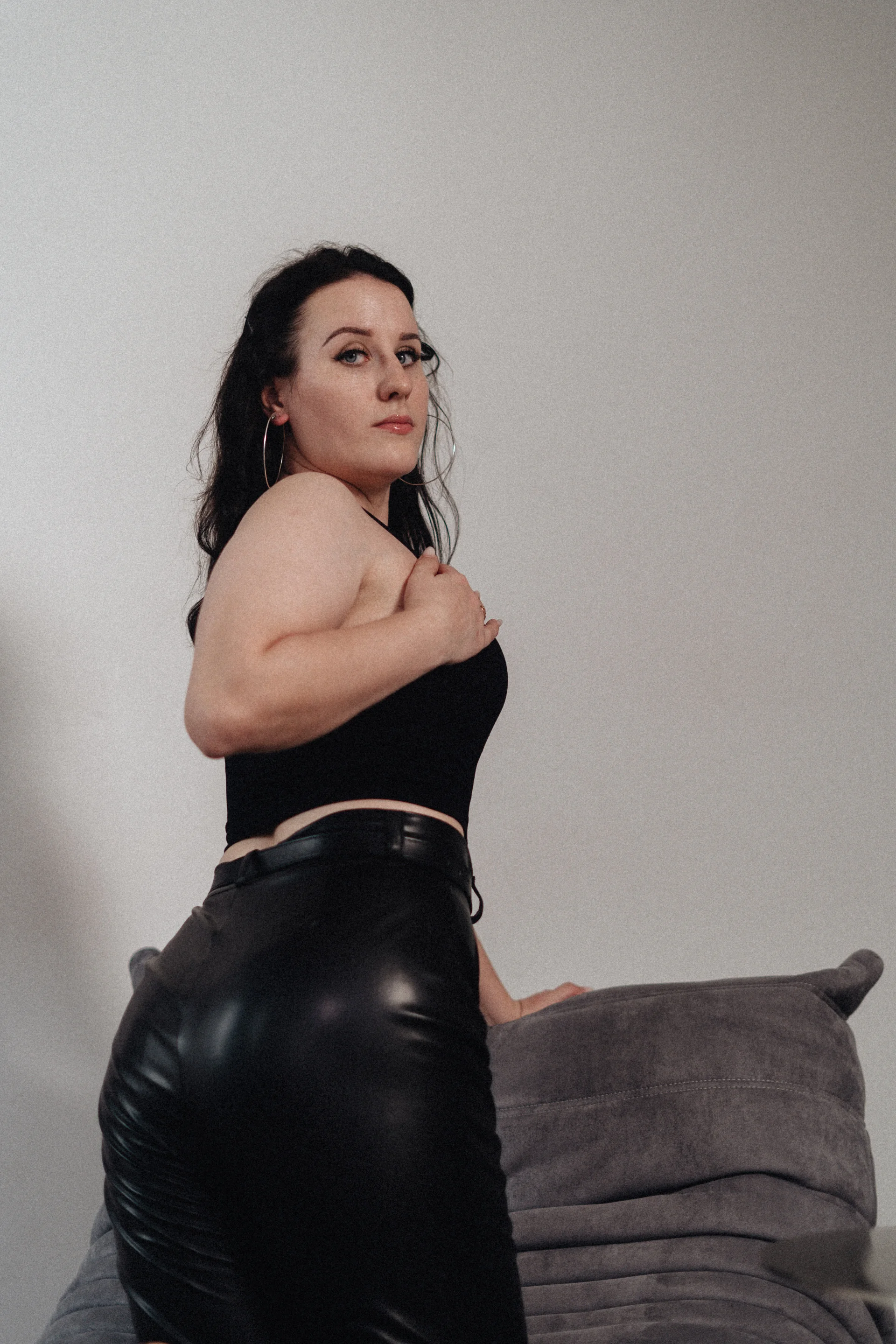 XXX Porn Photo of Nude JuliyaMayss 6