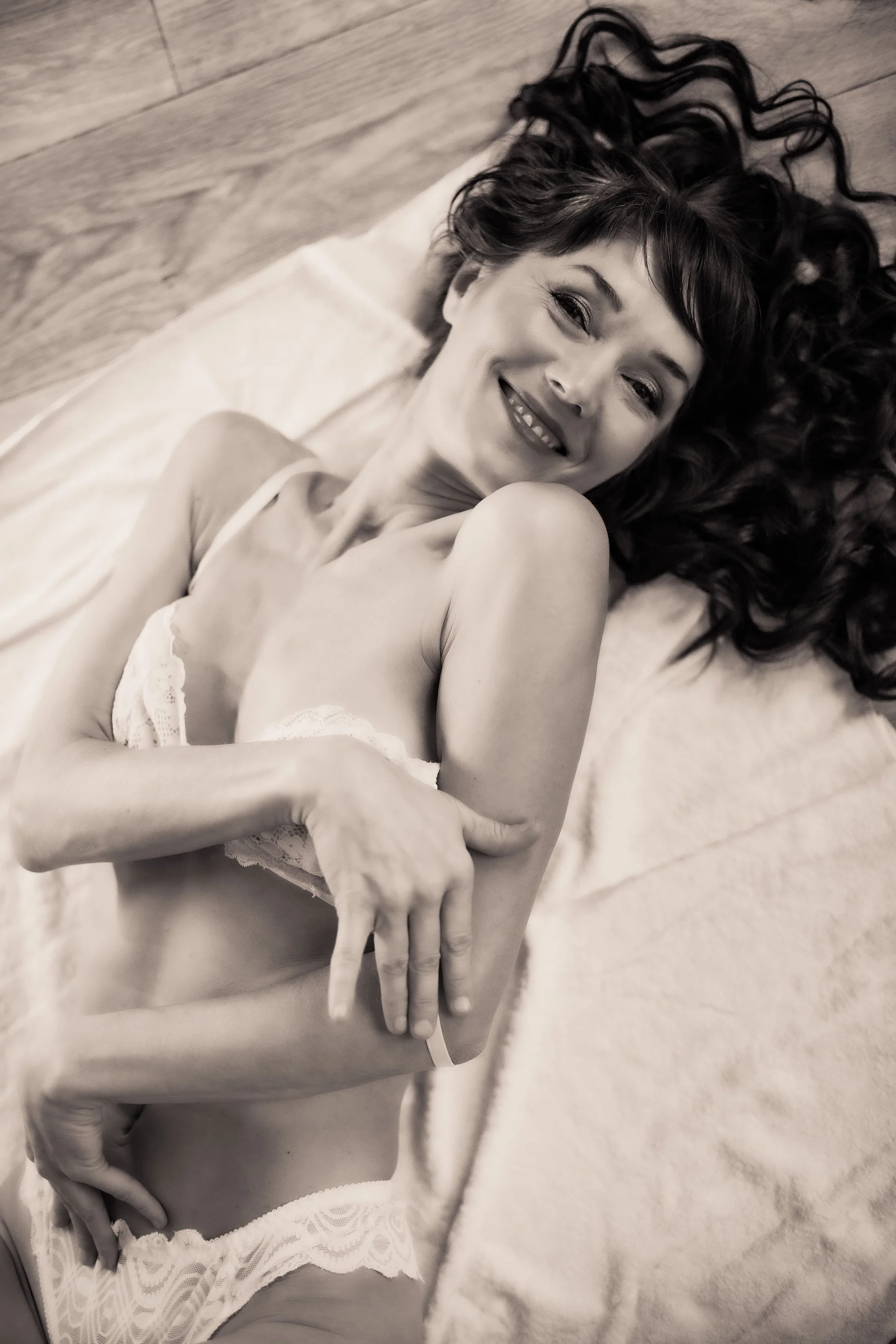 XXX Porn Photo of Nude Fritha 2