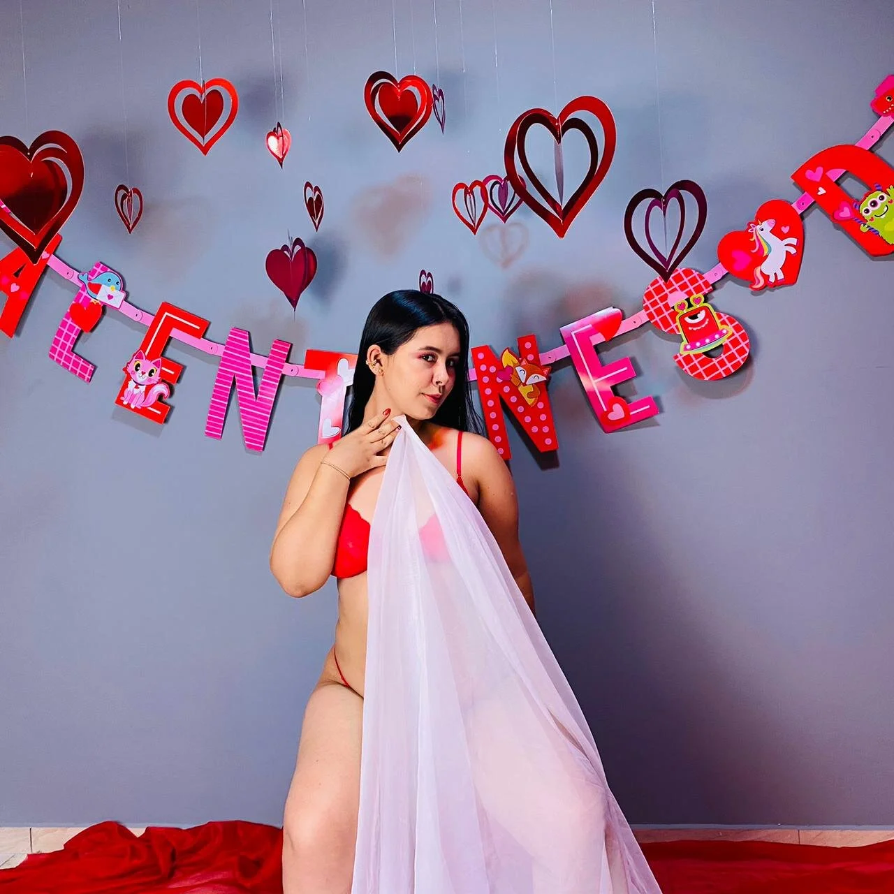 XXX Porn Photo of Nude valerymeyerr 22