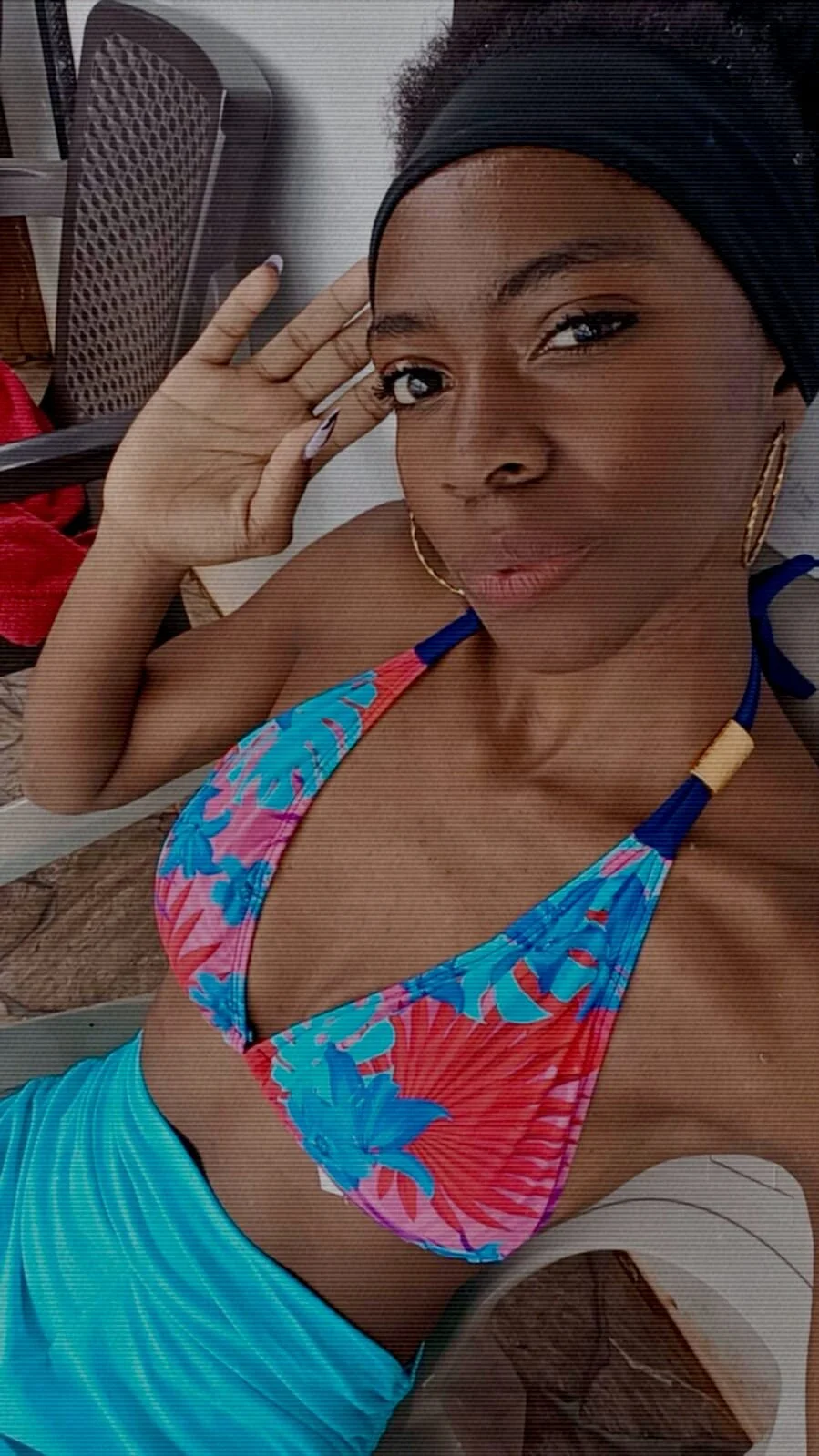 XXX Porn Photo of Nude Shanelle__ 60