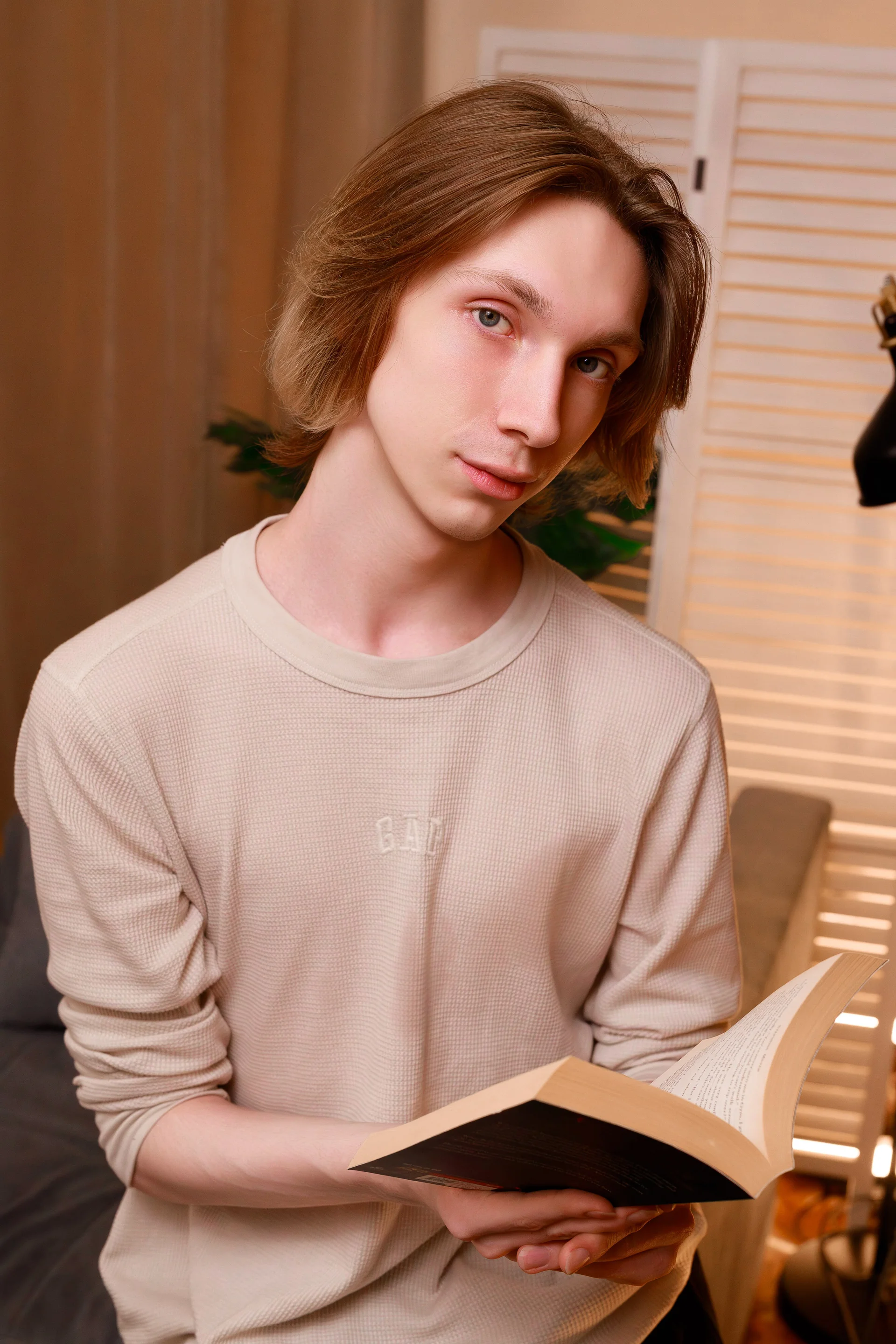 XXX Porn Photo of Nude DannyReed 52