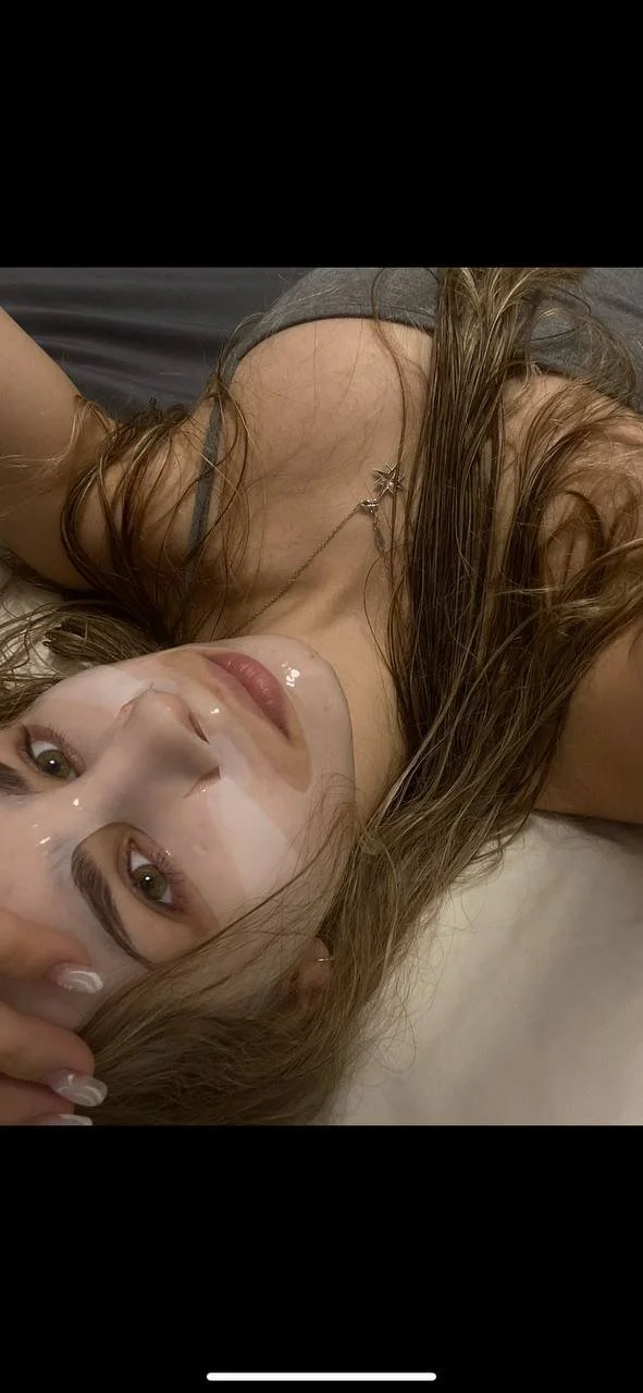 XXX Porn Photo of Nude MarceleneBriscoe 9