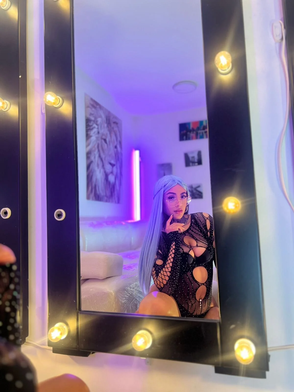 XXX Porn Photo of Nude Lovely_celeste 106