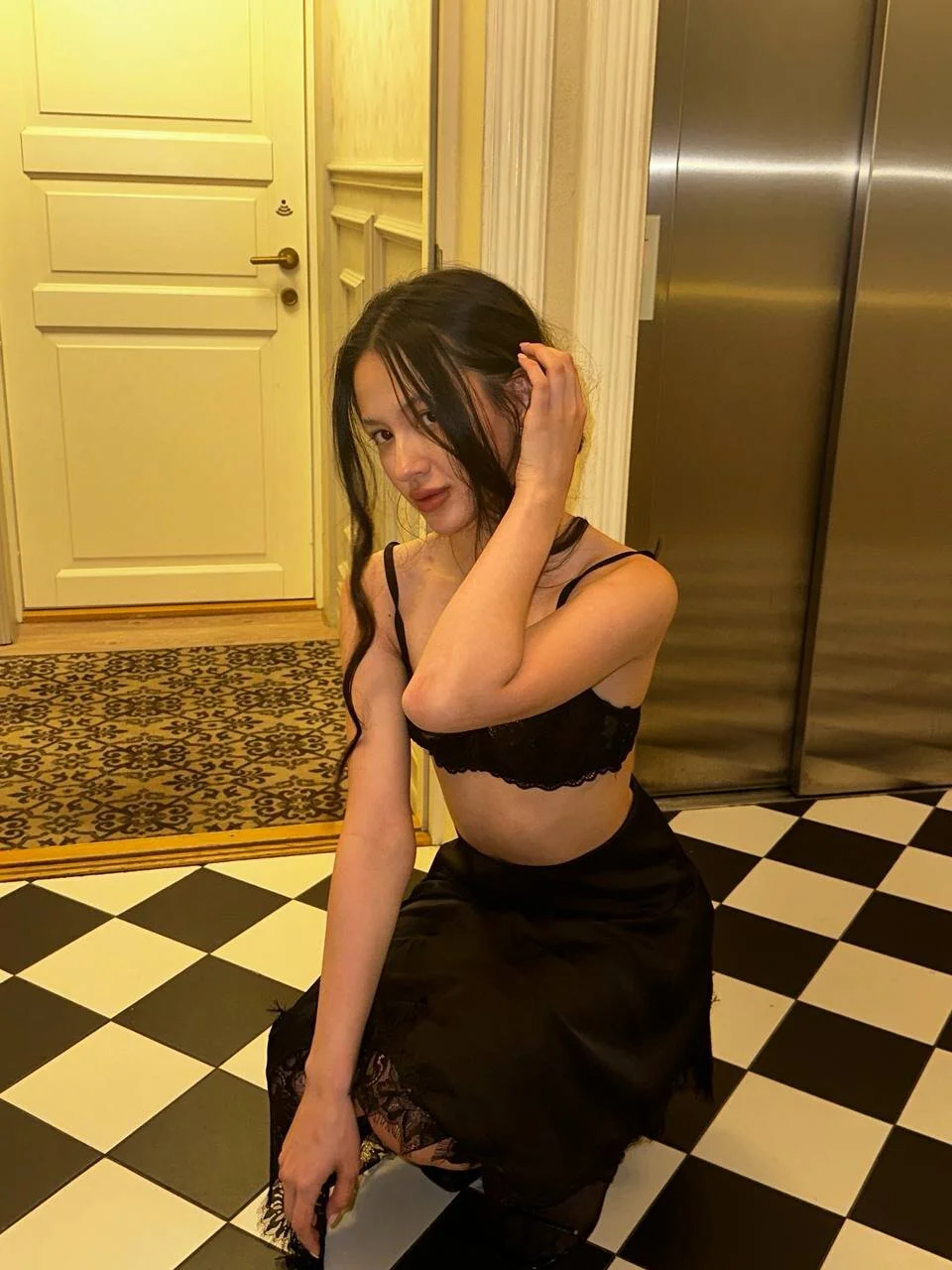 XXX Porn Photo of Nude TylaIvoryn 38