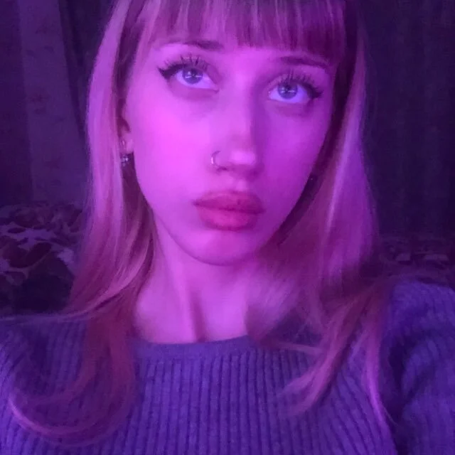 XXX Porn Photo of Nude AmeliaHaper 4