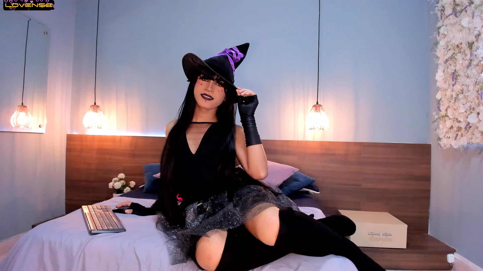 XXX Porn Photo of Nude Scarleett_22 413