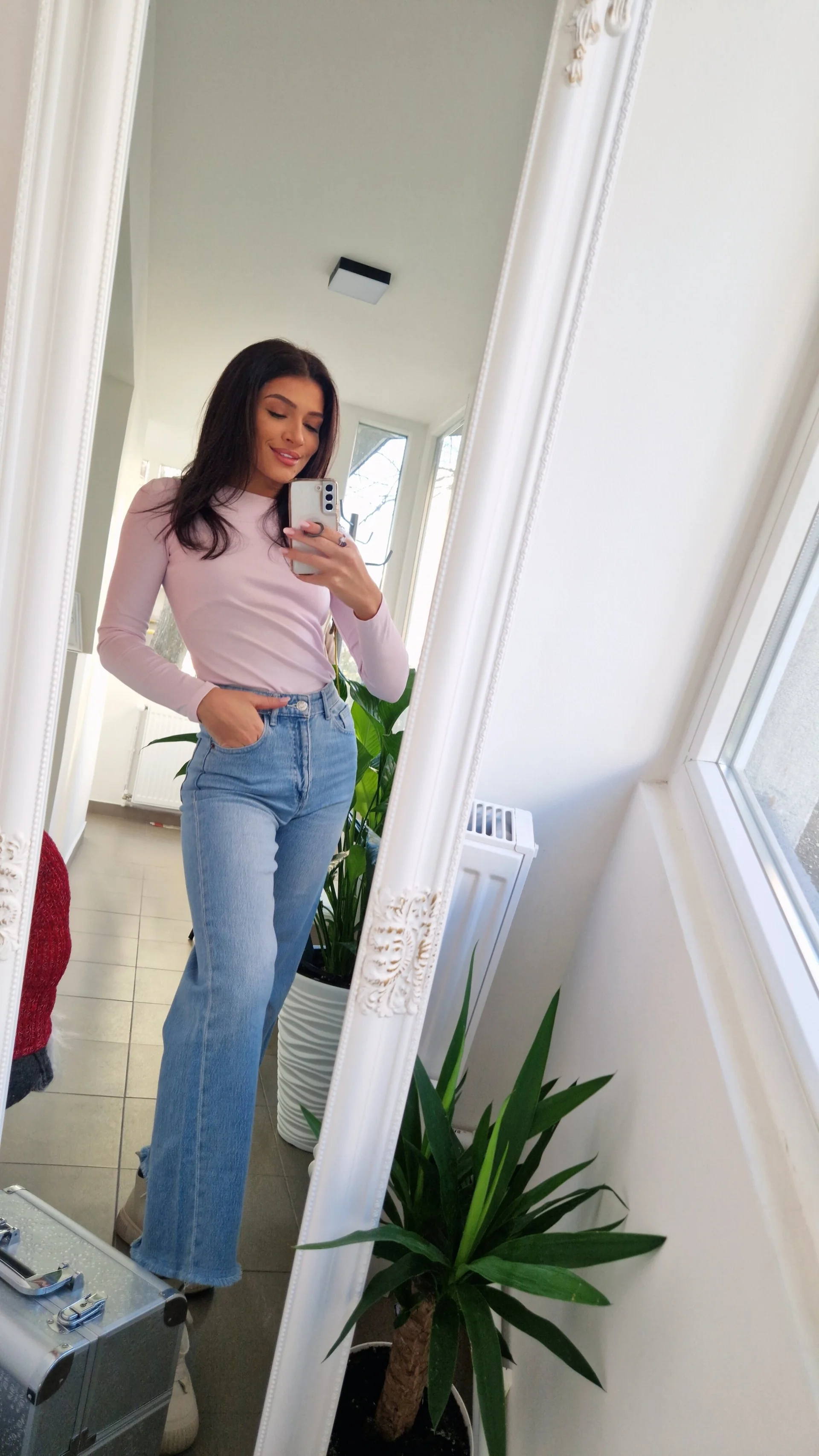 XXX Porn Photo of Nude Kaya_Bliss 13