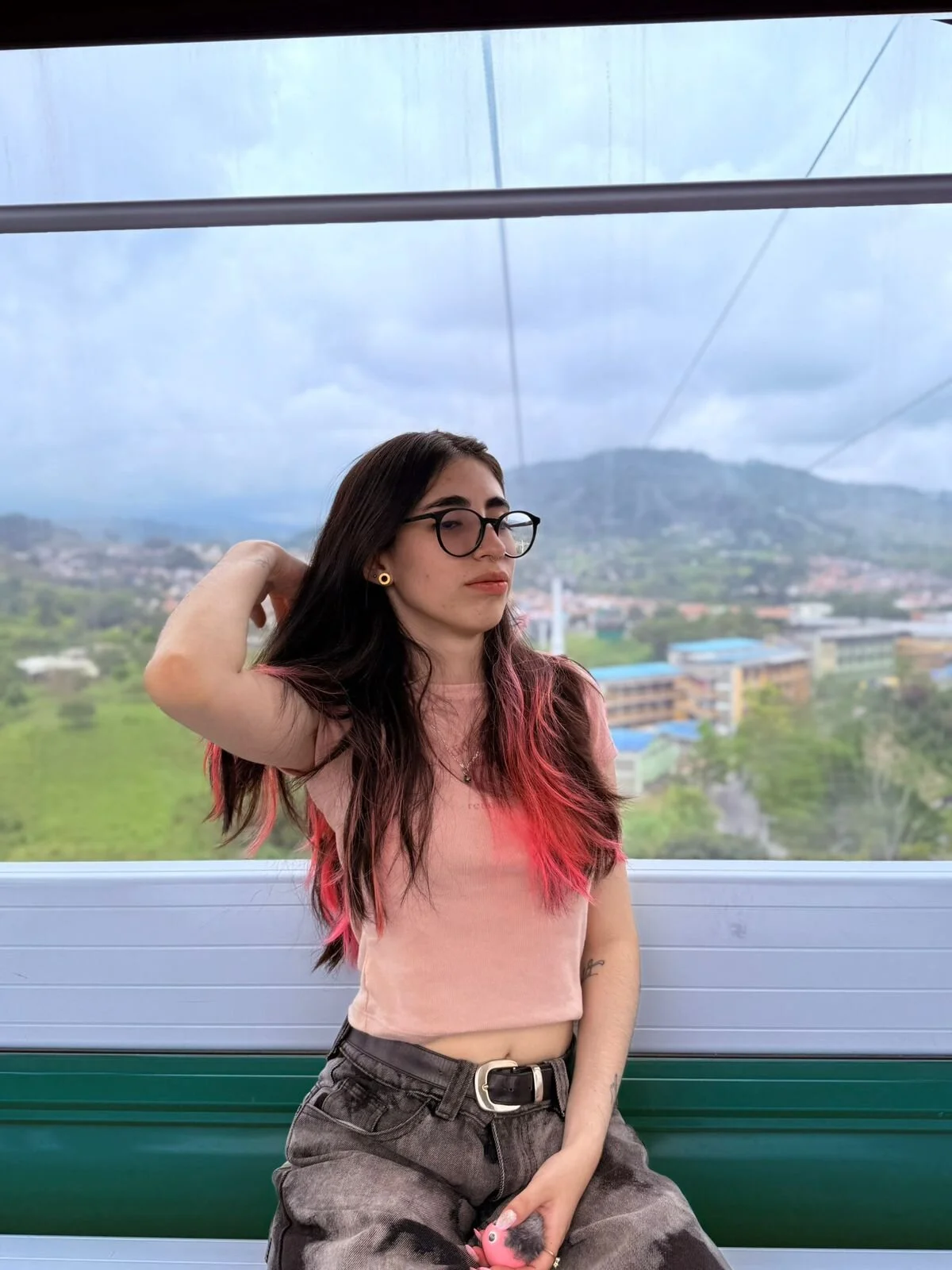 XXX Porn Photo of Nude LenaRoses 40