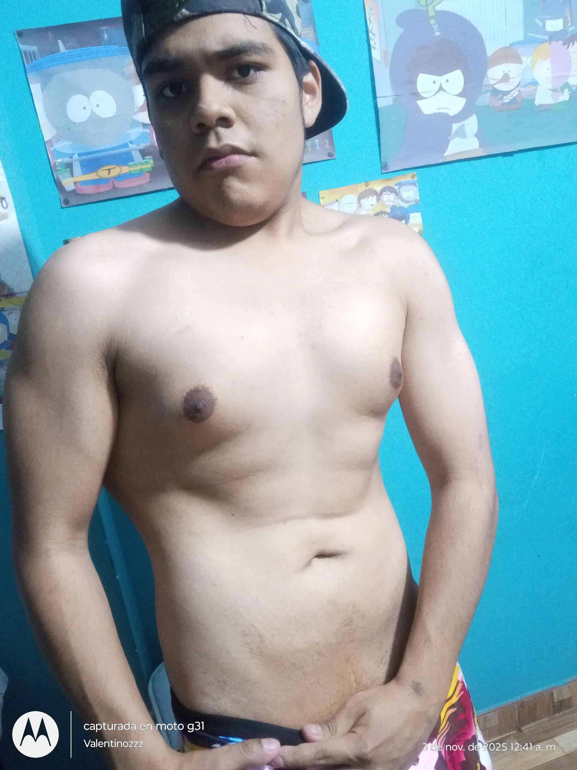 XXX Porn Photo of Nude Valesh20 5