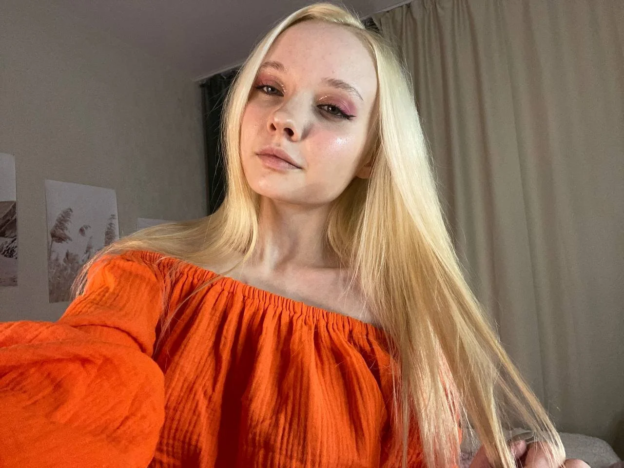 XXX Porn Photo of Nude TwilaDona 2