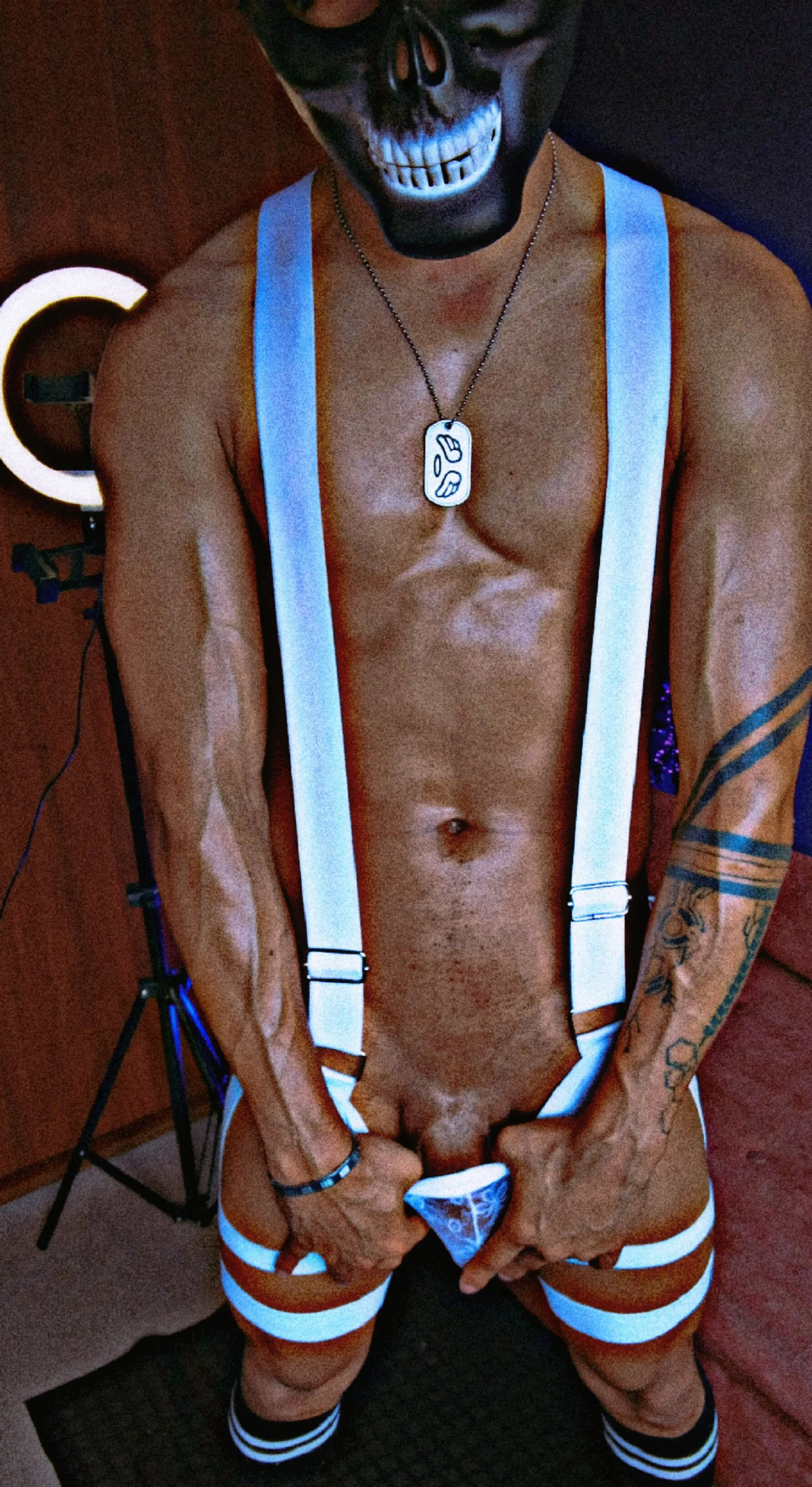 XXX Porn Photo of Nude Pendragon1224 36