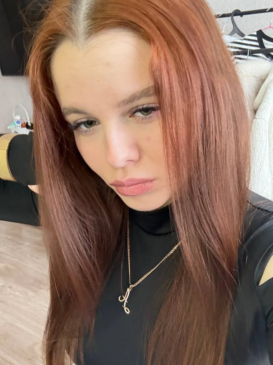 XXX Porn Photo of Nude Nebula_Veratti 6