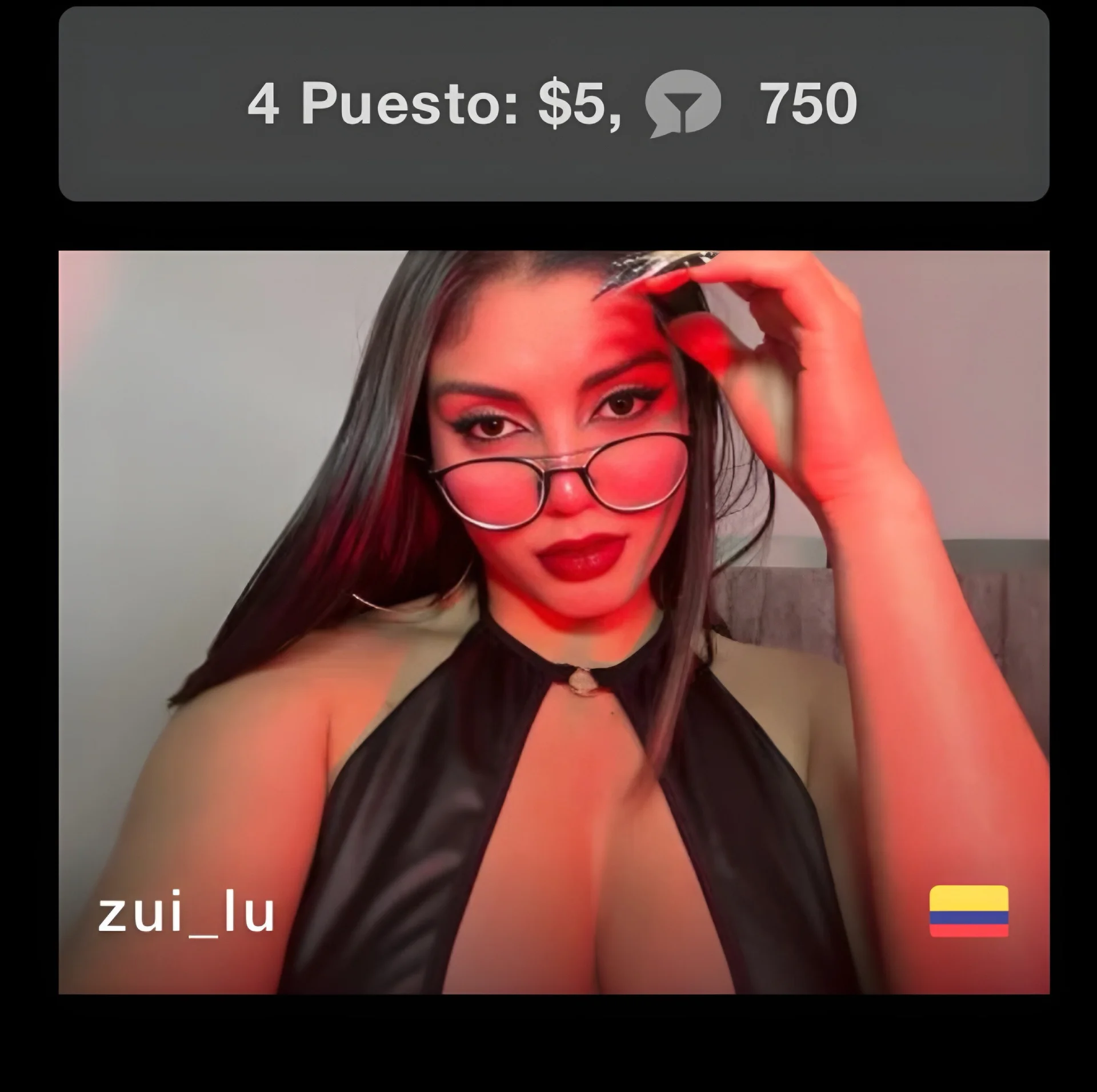 XXX Porn Photo of Nude zui_lu 52