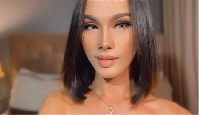 XXX Porn Photo of Nude Estella_Hilton 13