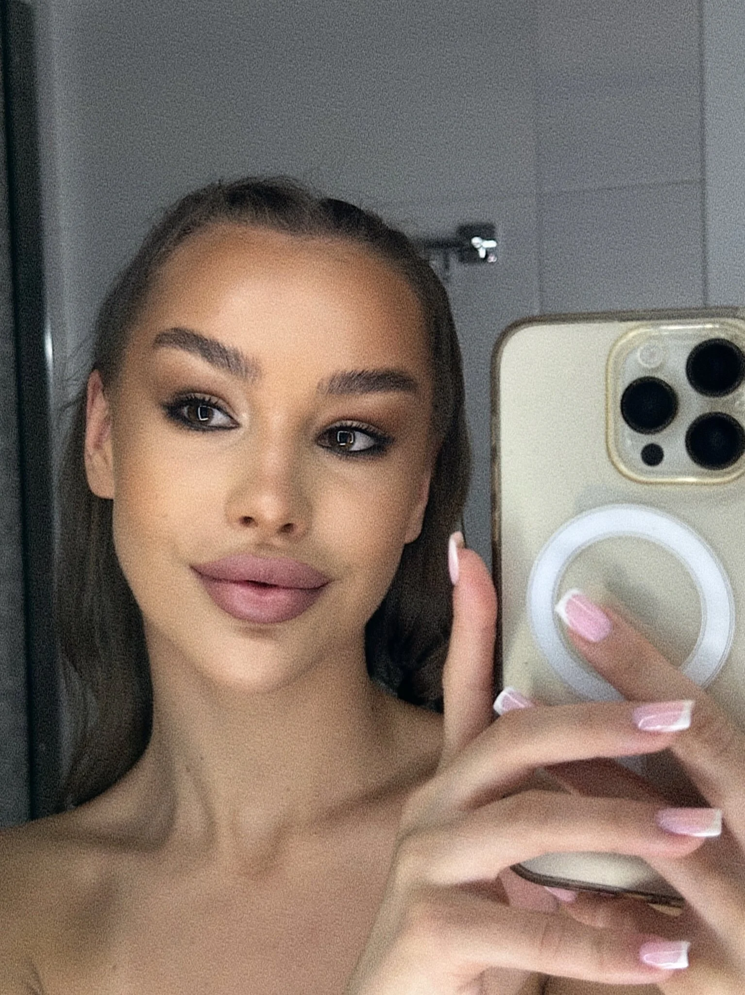 XXX Porn Photo of Nude SaintLora 10