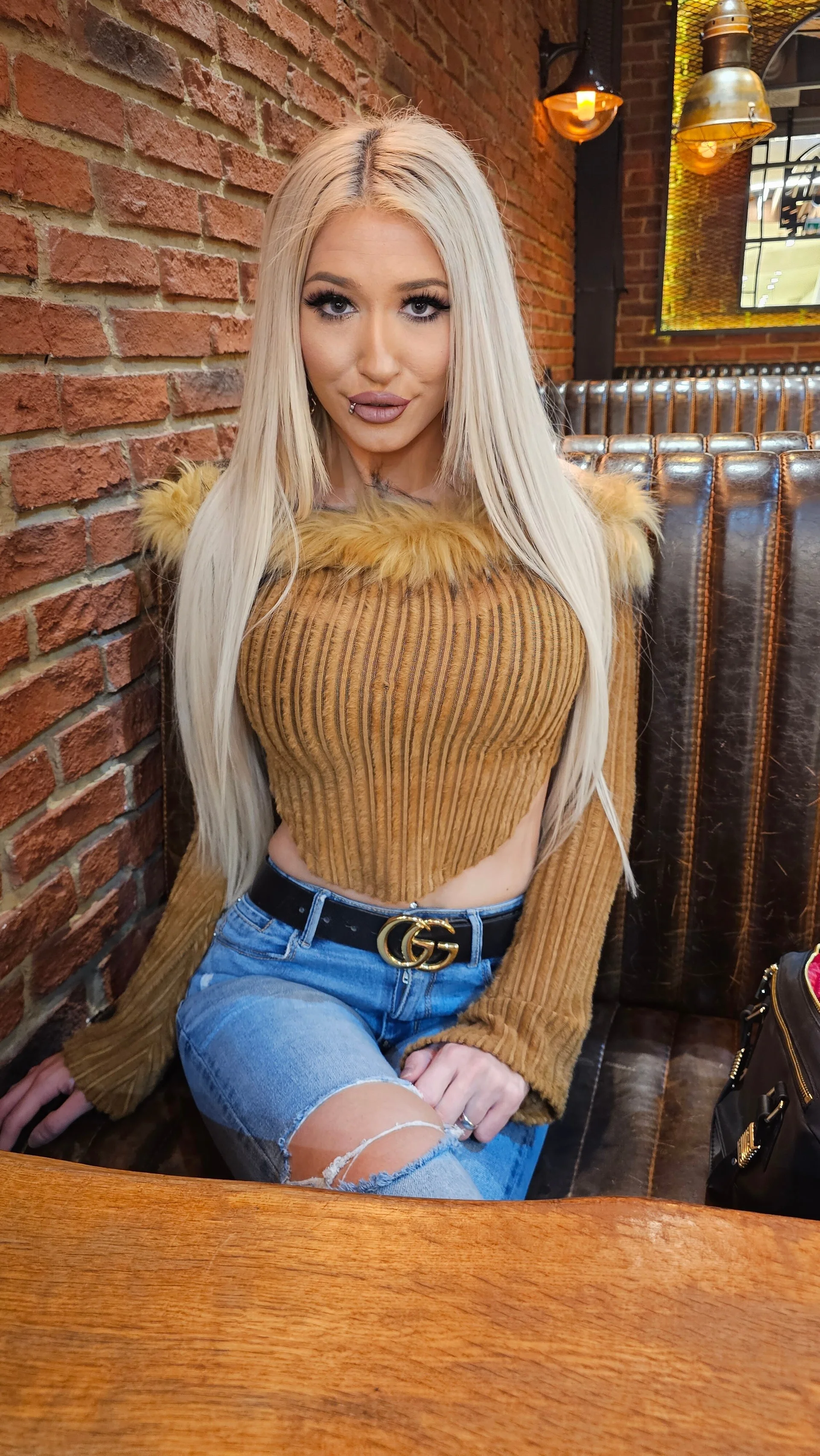 XXX Porn Photo of Nude Julia-Sugar 123