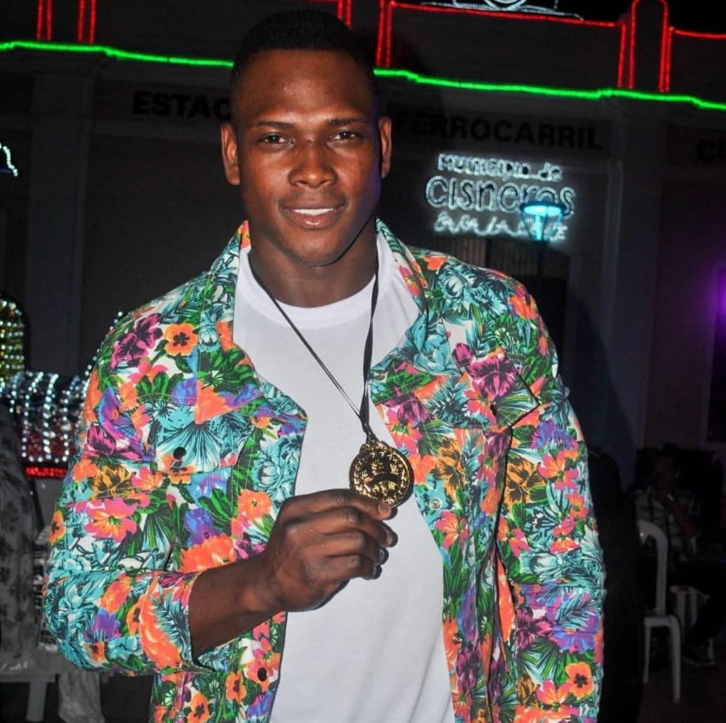 XXX Porn Photo of Nude ArexBlack 27