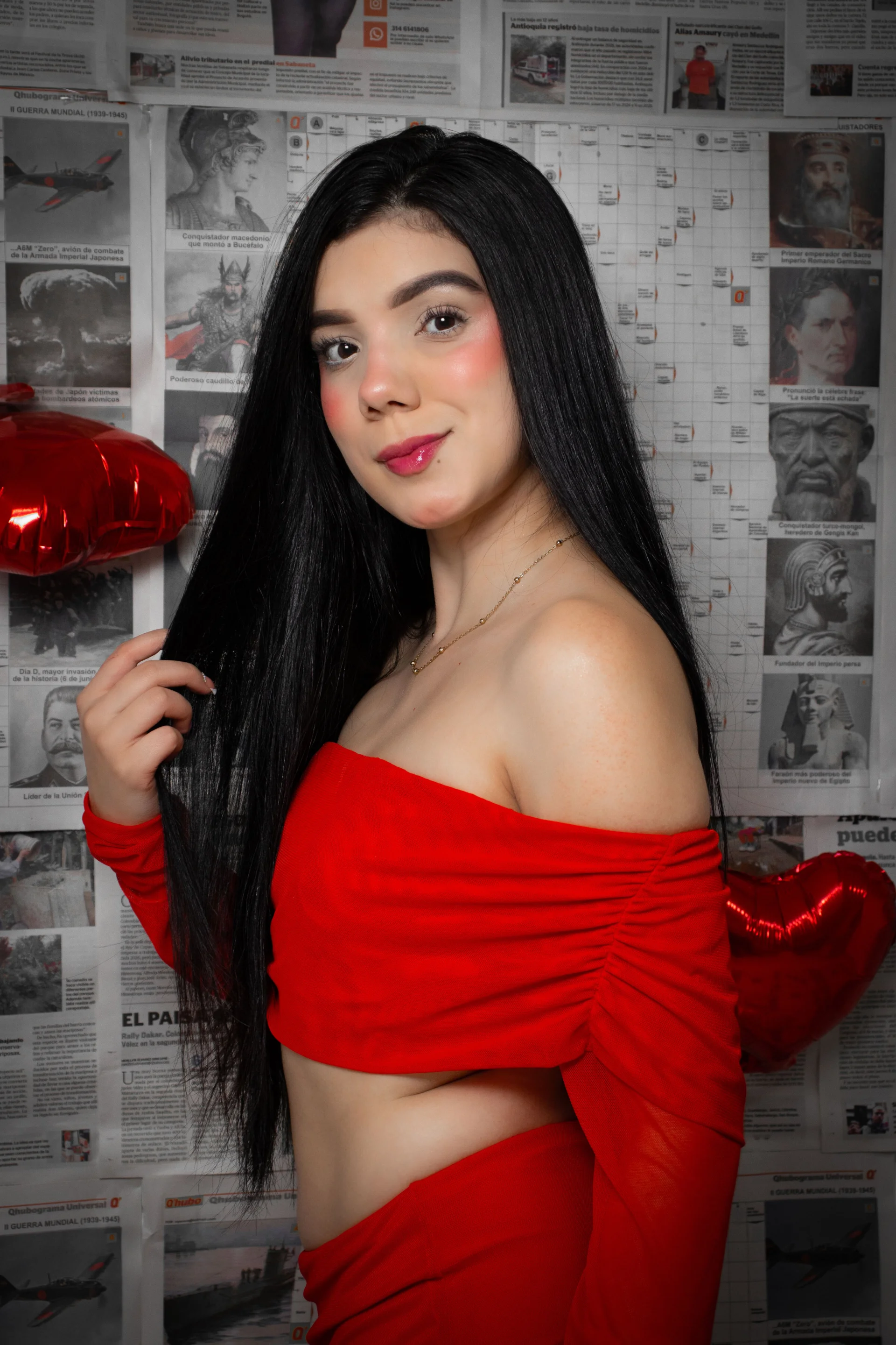 XXX Porn Photo of Nude Sarita__Gomez 29