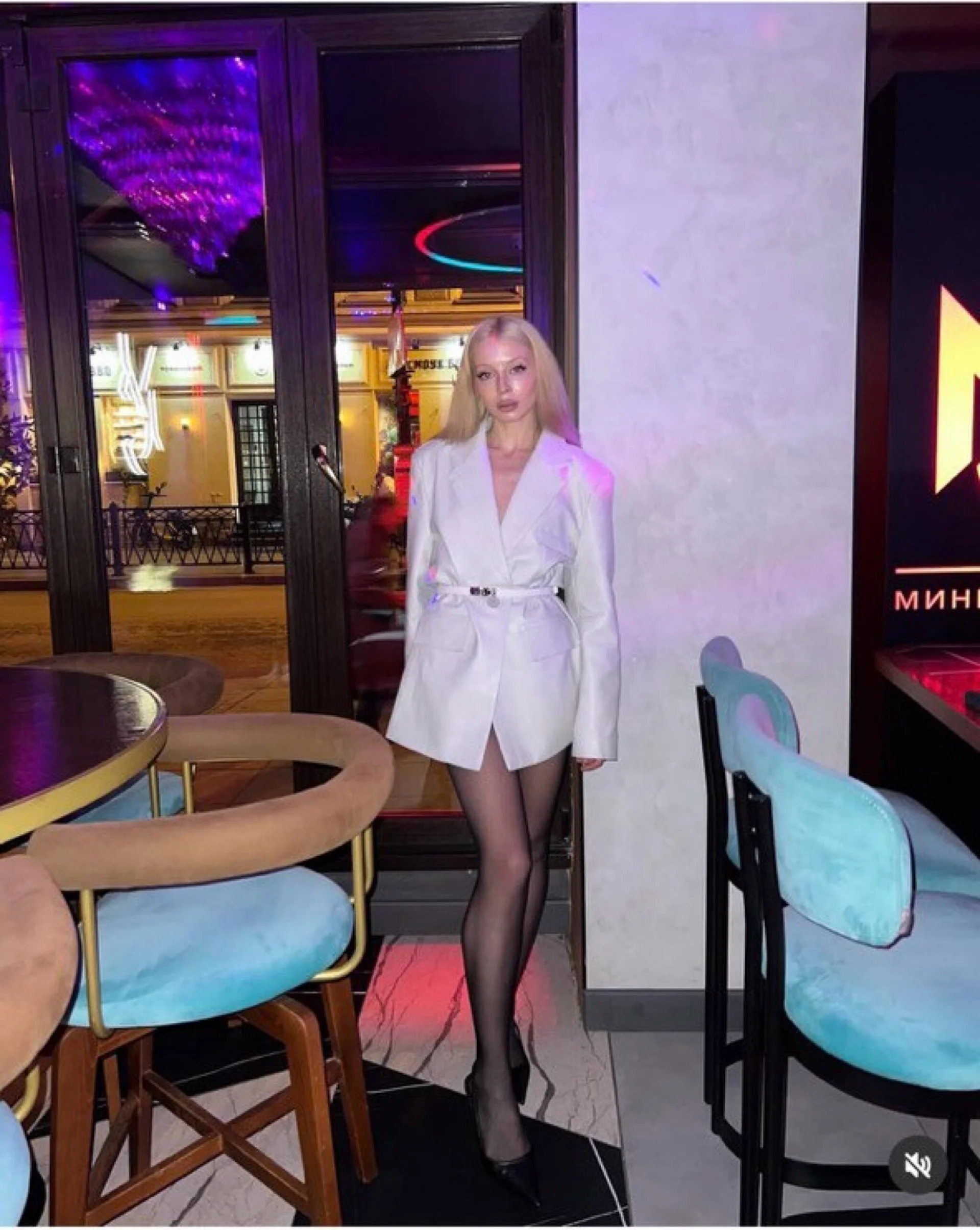 XXX Porn Photo of Nude LanaReals 4