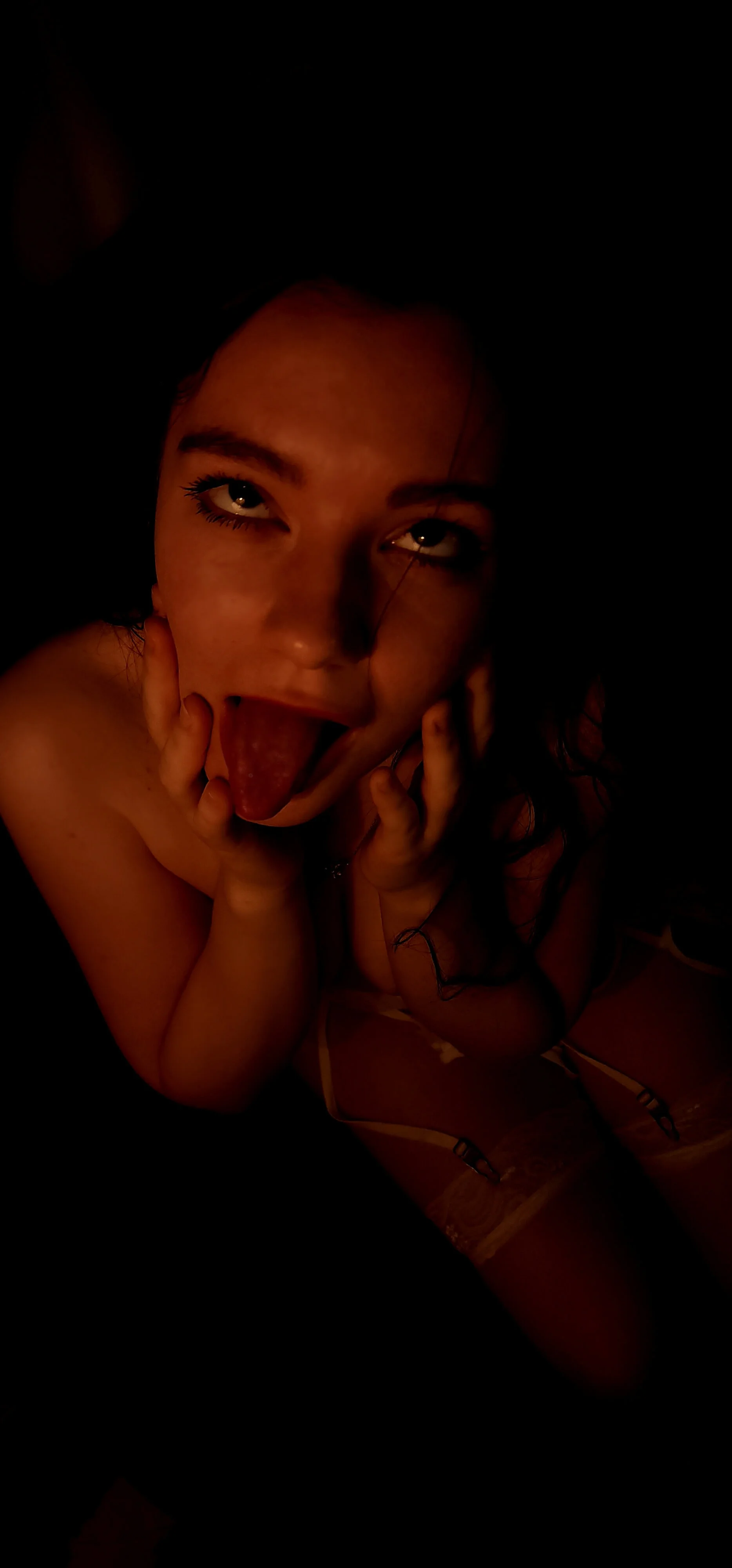 XXX Porn Photo of Nude Lana__Cute_ 12