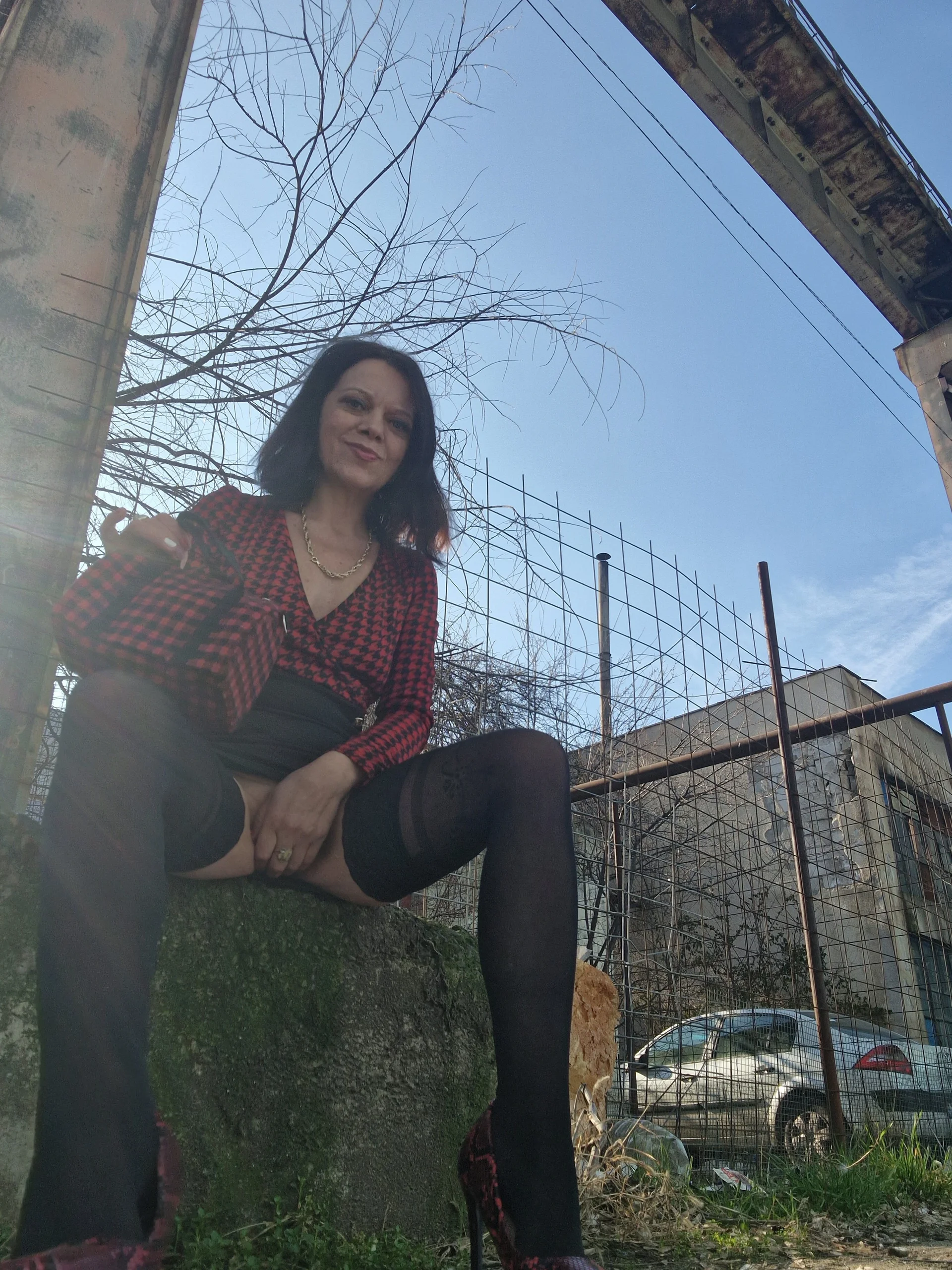 XXX Porn Photo of Nude Lissabeta 245