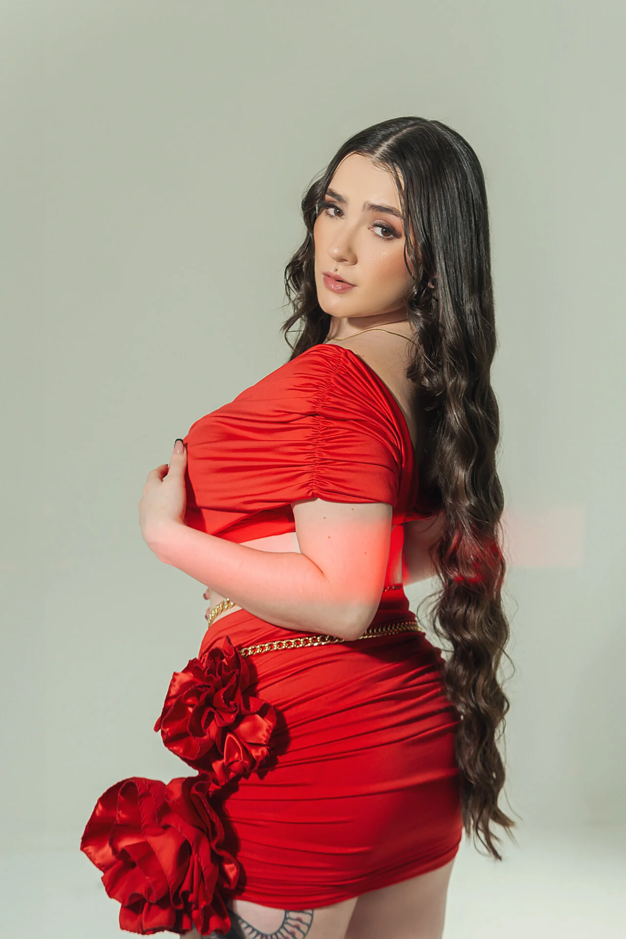 XXX Porn Photo of Nude SarahRhodes_ 66