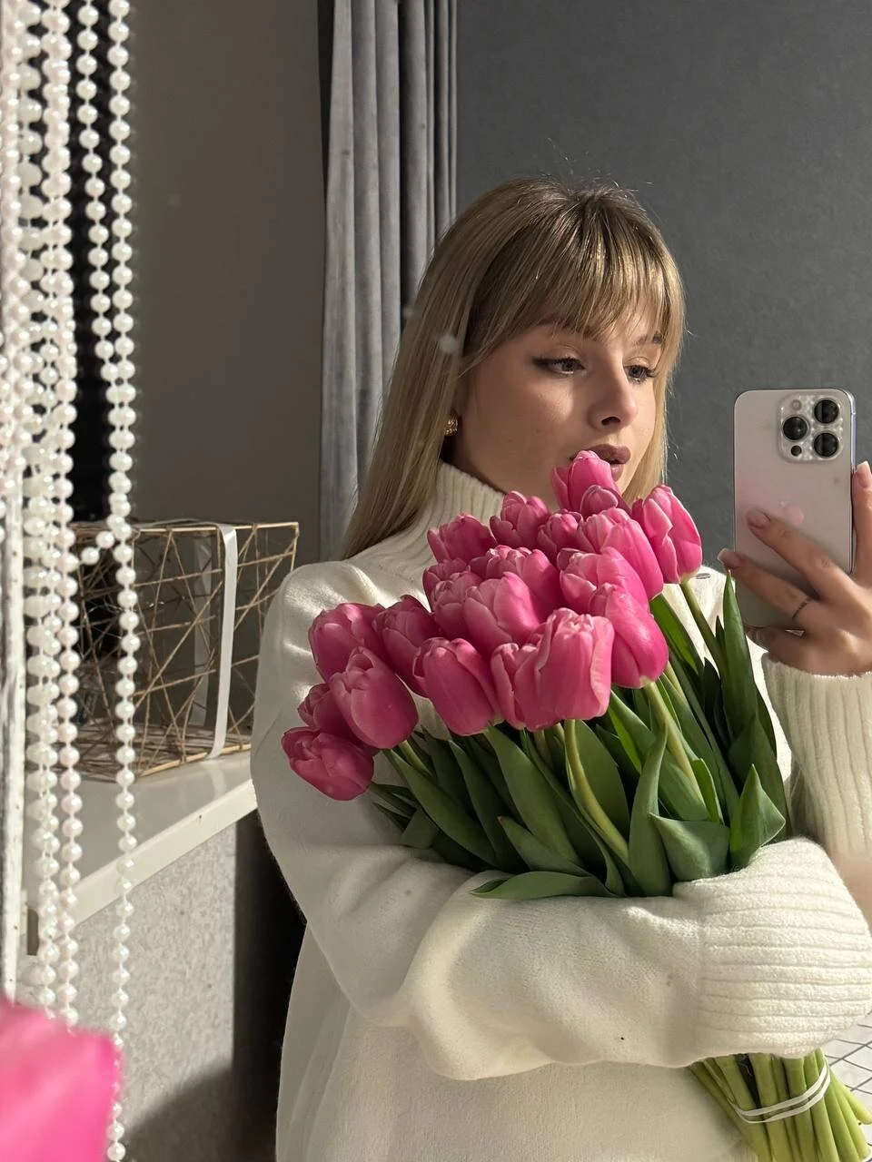 XXX Porn Photo of Nude AngelicaHollywood 17