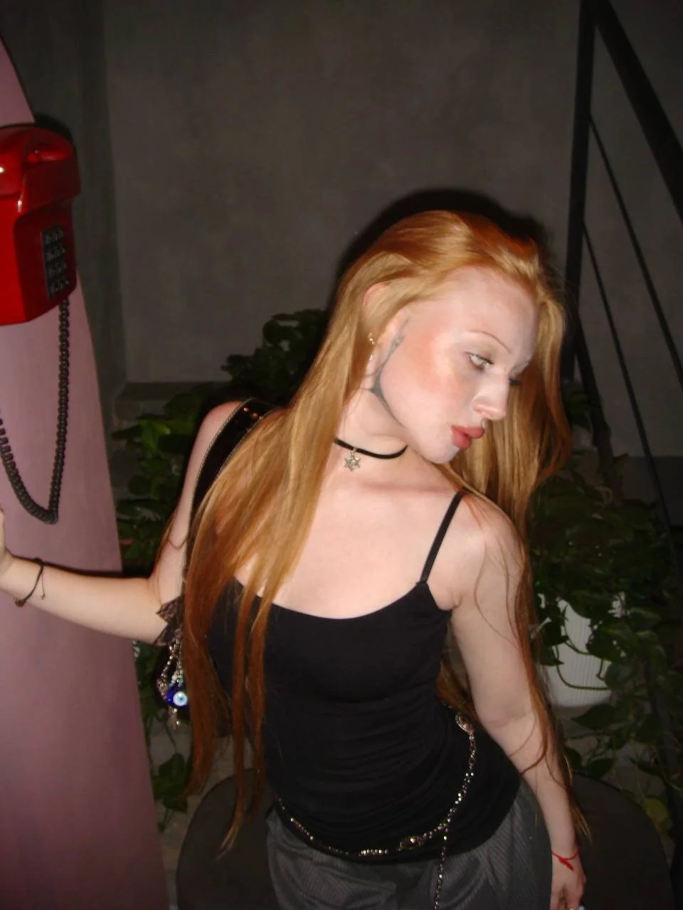 XXX Porn Photo of Nude Iamlylu 28