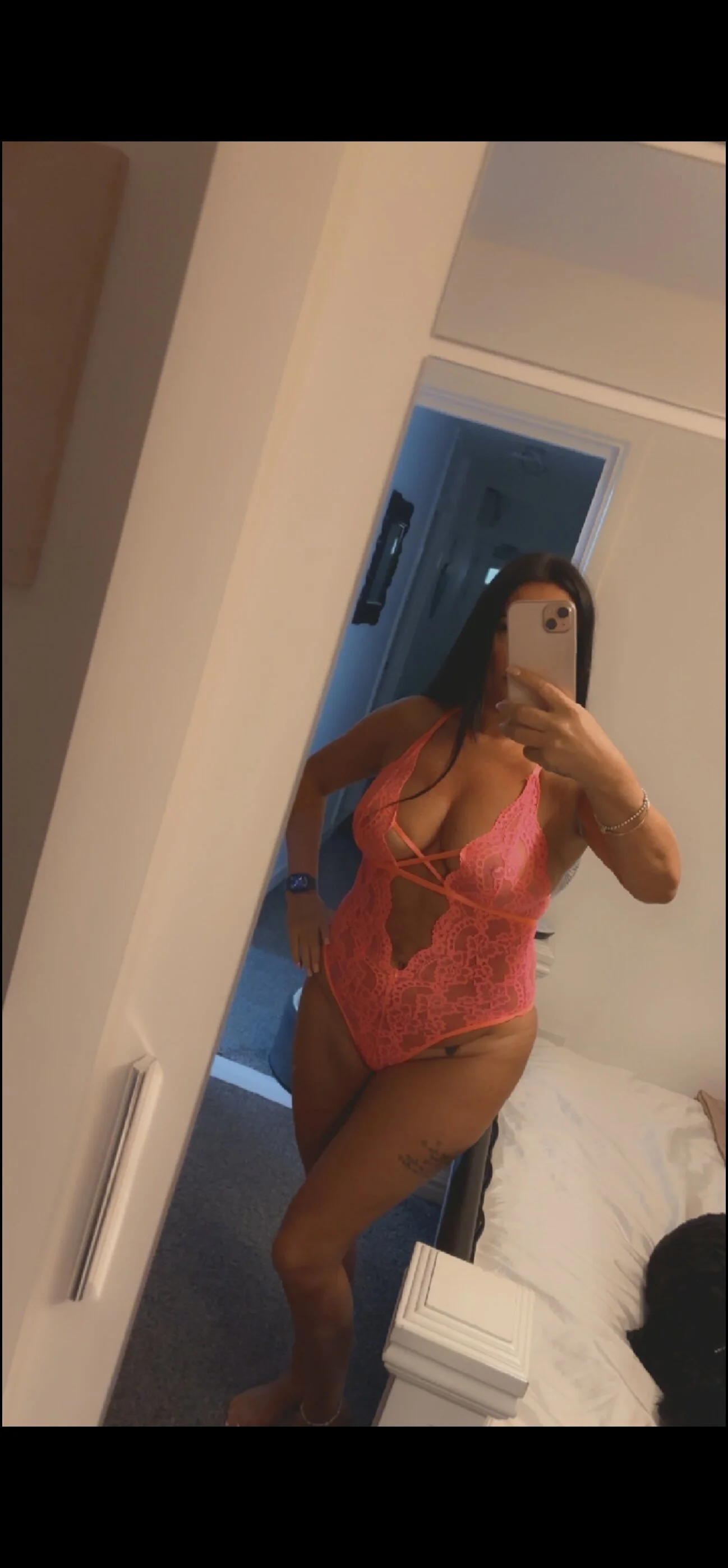 XXX Porn Photo of Nude Islaymae_gilf 1
