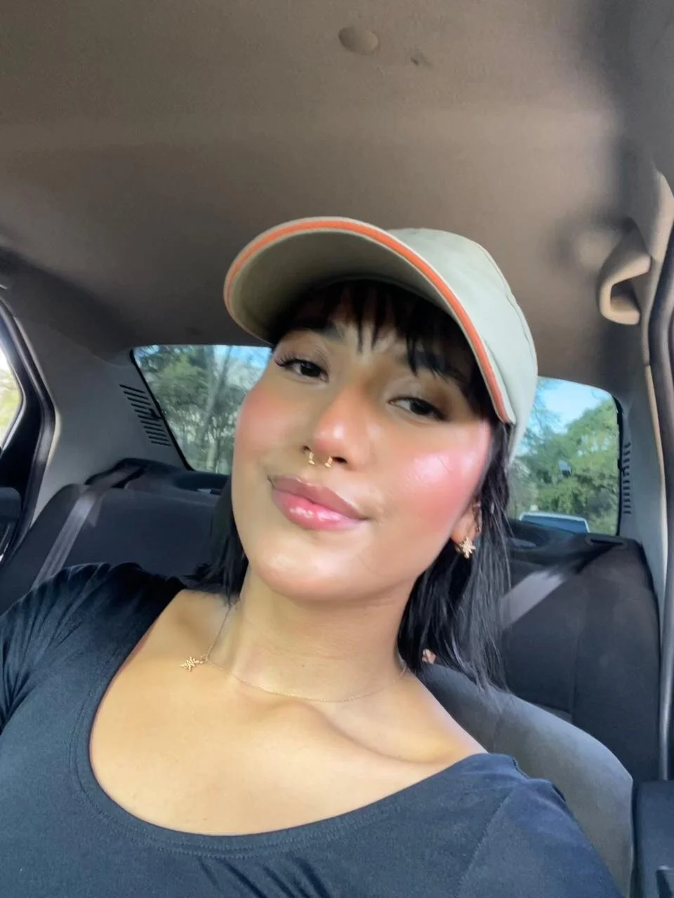 XXX Porn Photo of Nude Amberdecolombia 6