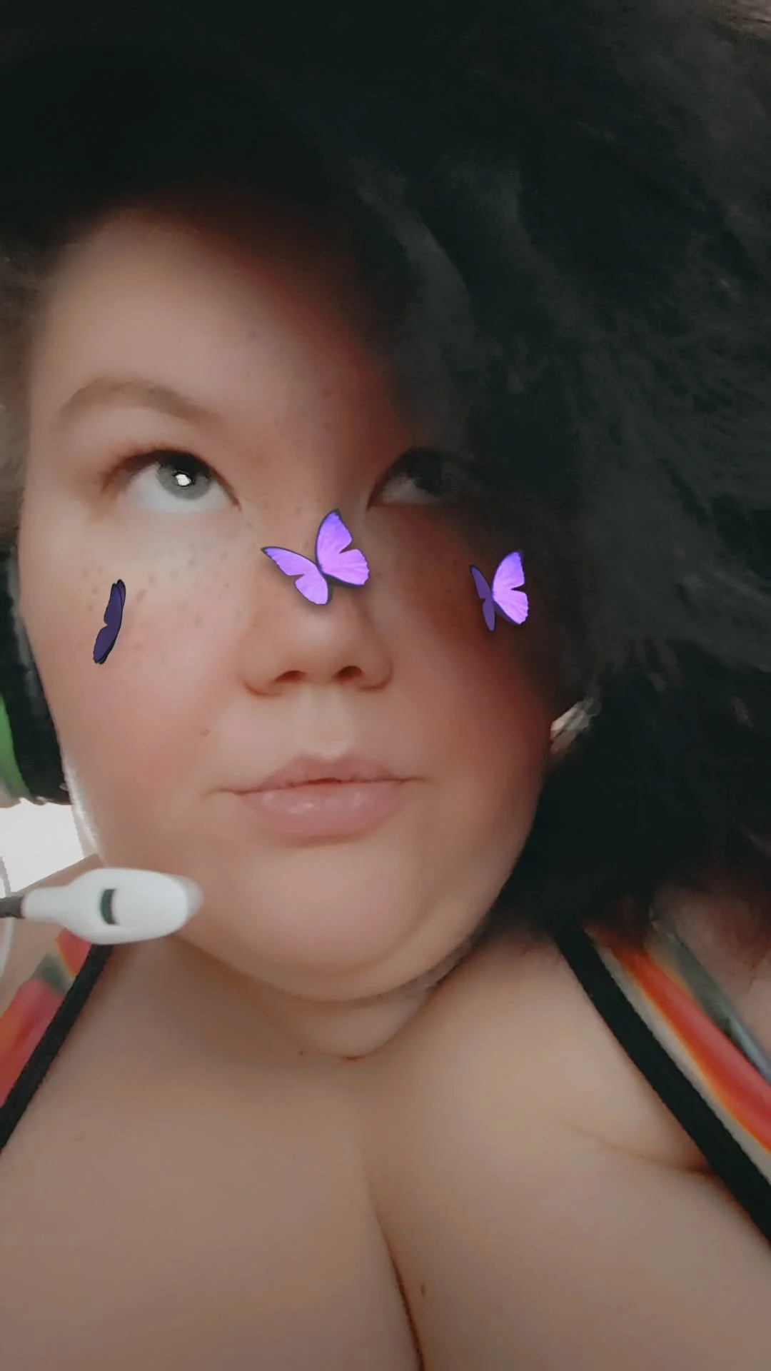 XXX Porn Photo of Nude hisalphaqueen27 9