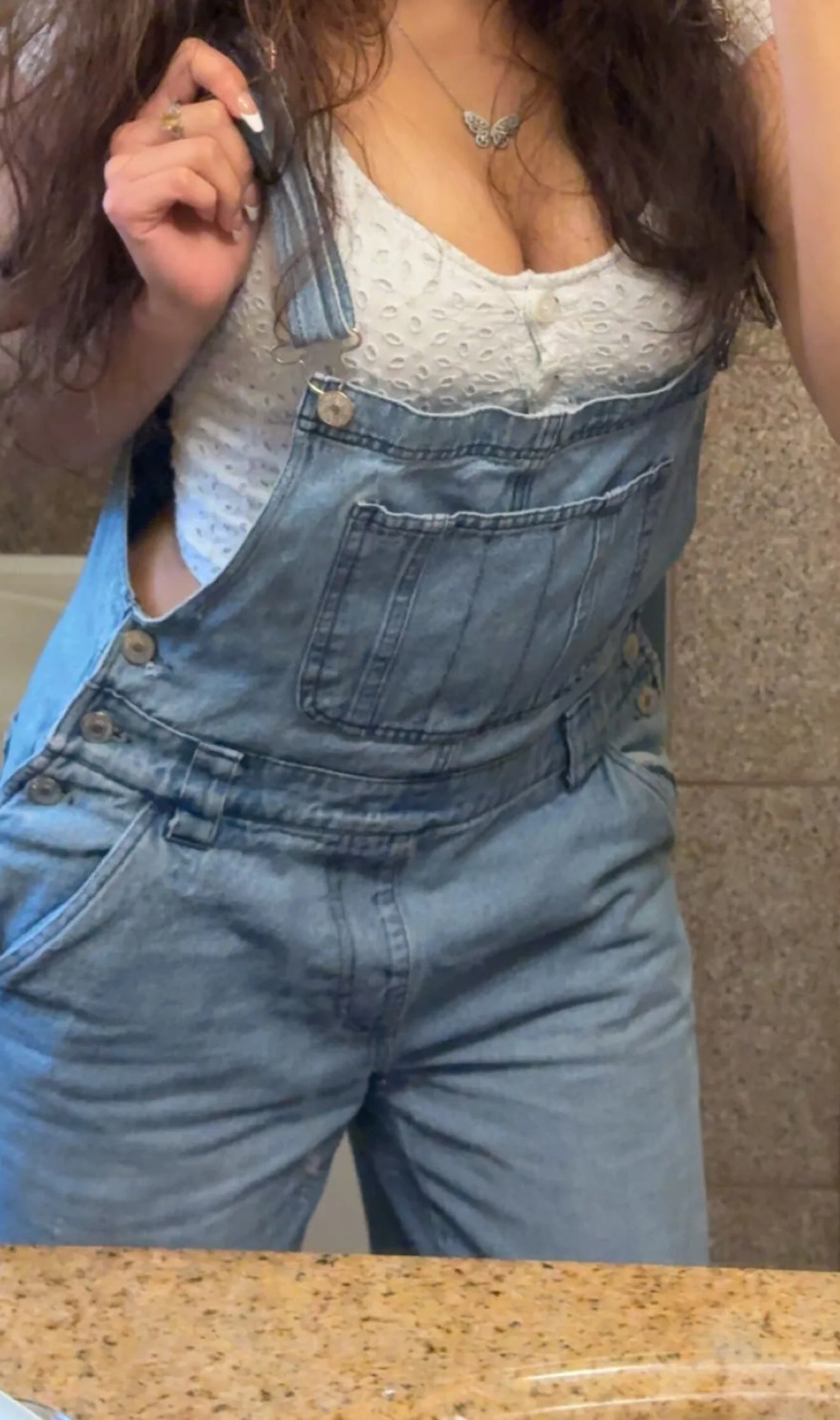 XXX Porn Photo of Nude AuraLush 2