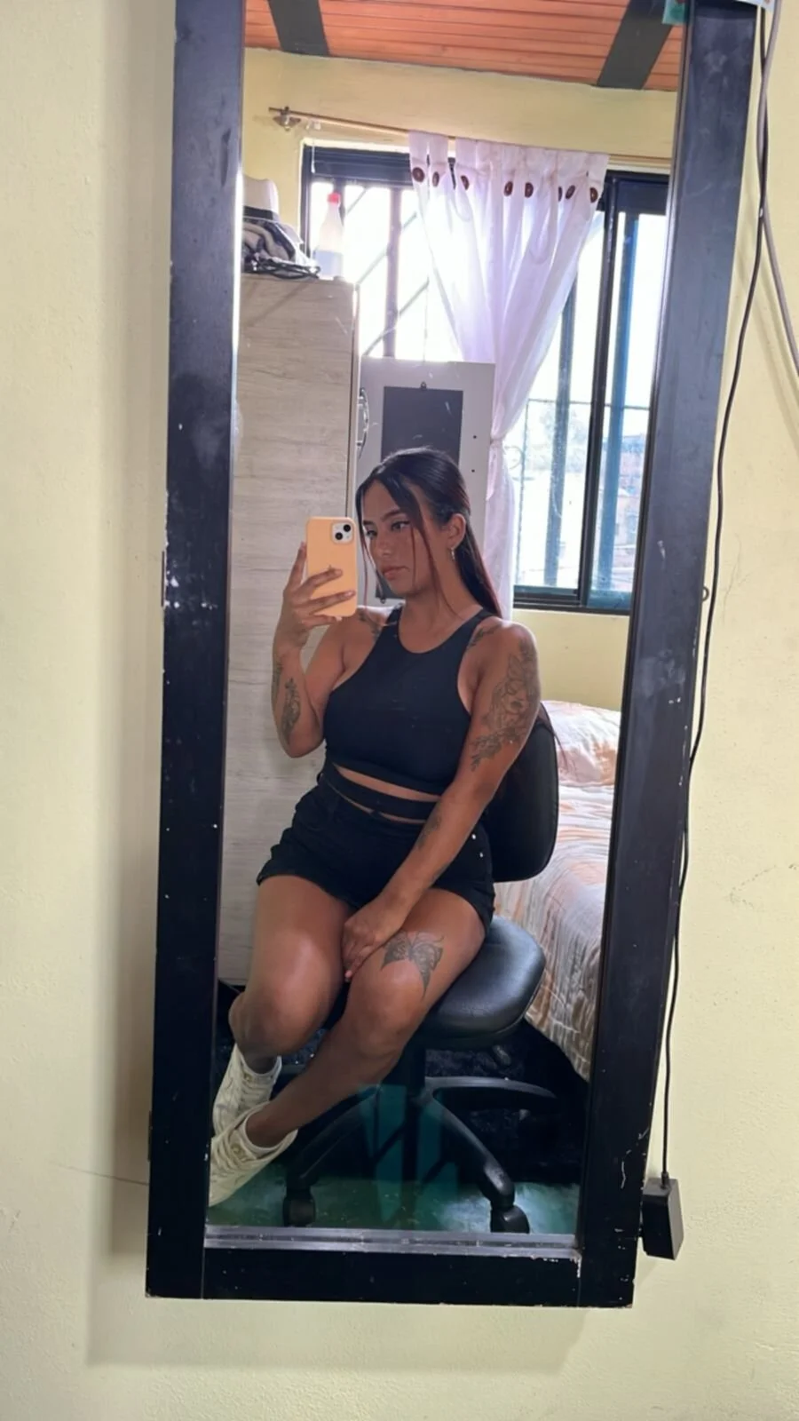 XXX Porn Photo of Nude naomi_h1 5