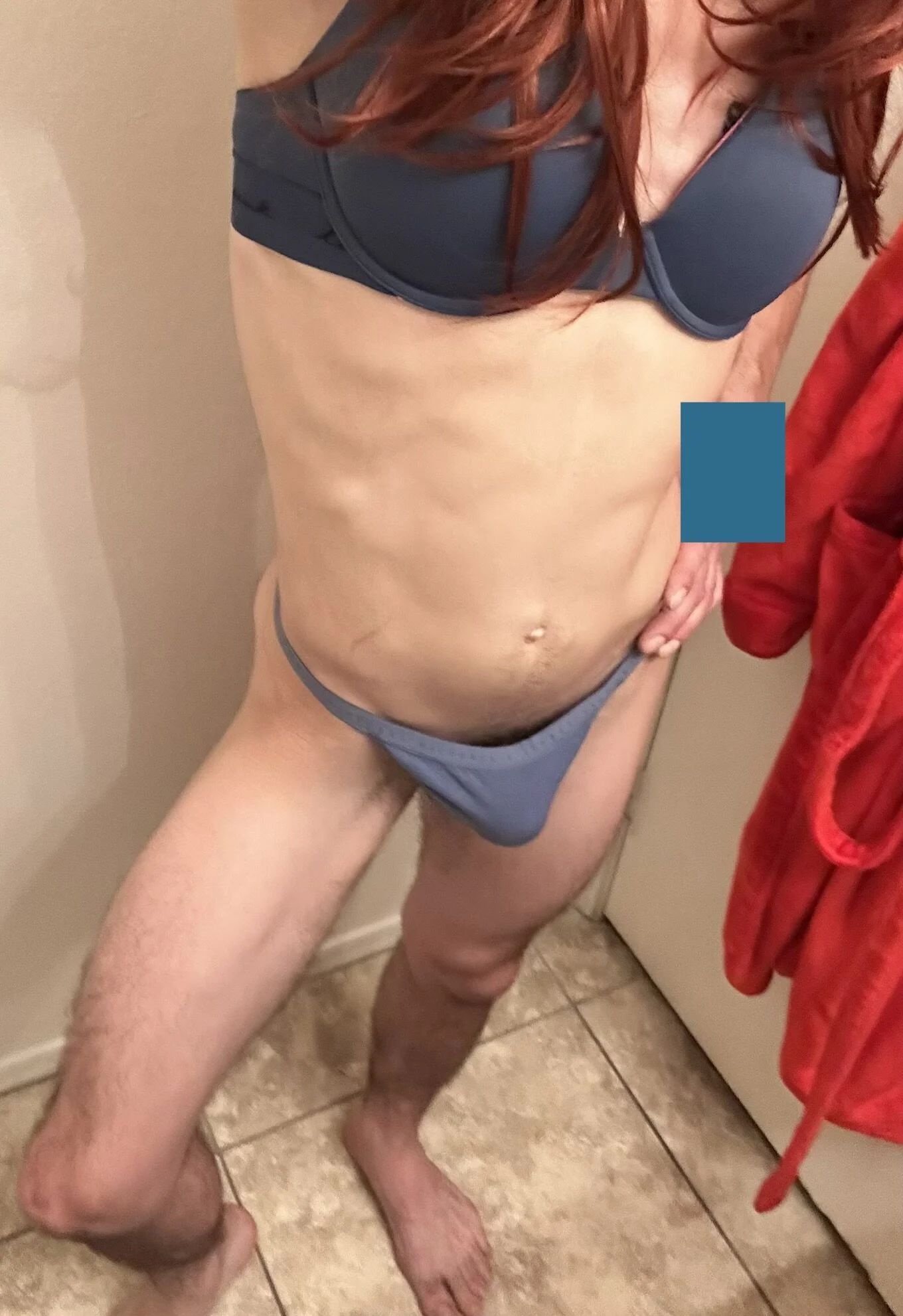 XXX Porn Photo of Nude Budder69mybod 10