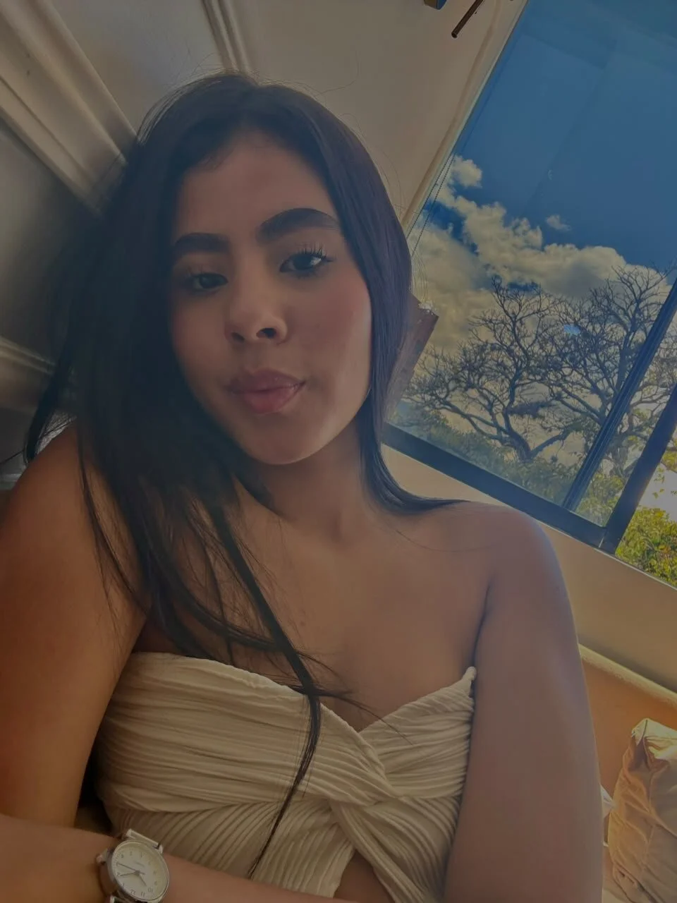 XXX Porn Photo of Nude nina_joyce 47