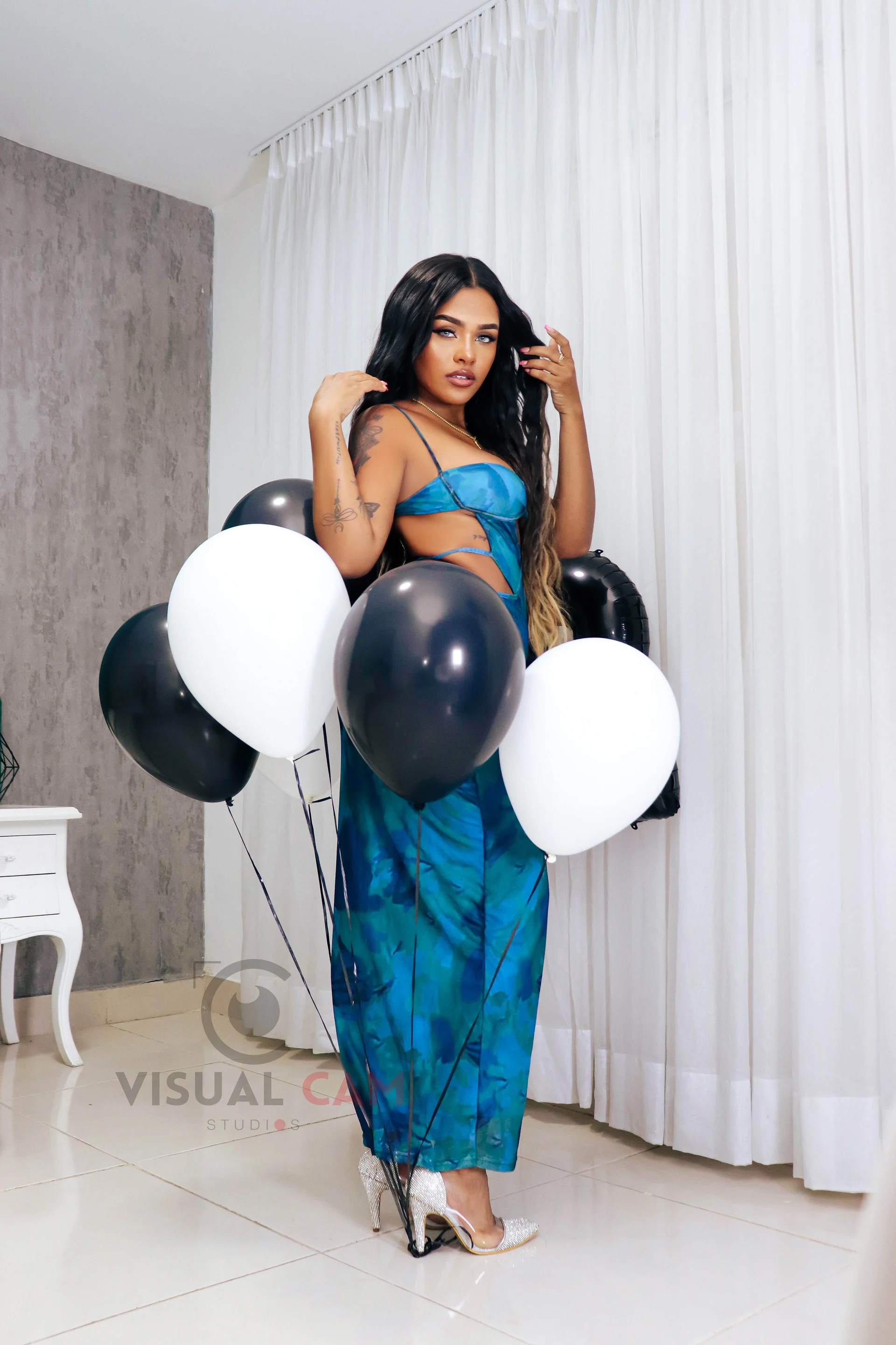 XXX Porn Photo of Nude Emma_Morgann 1