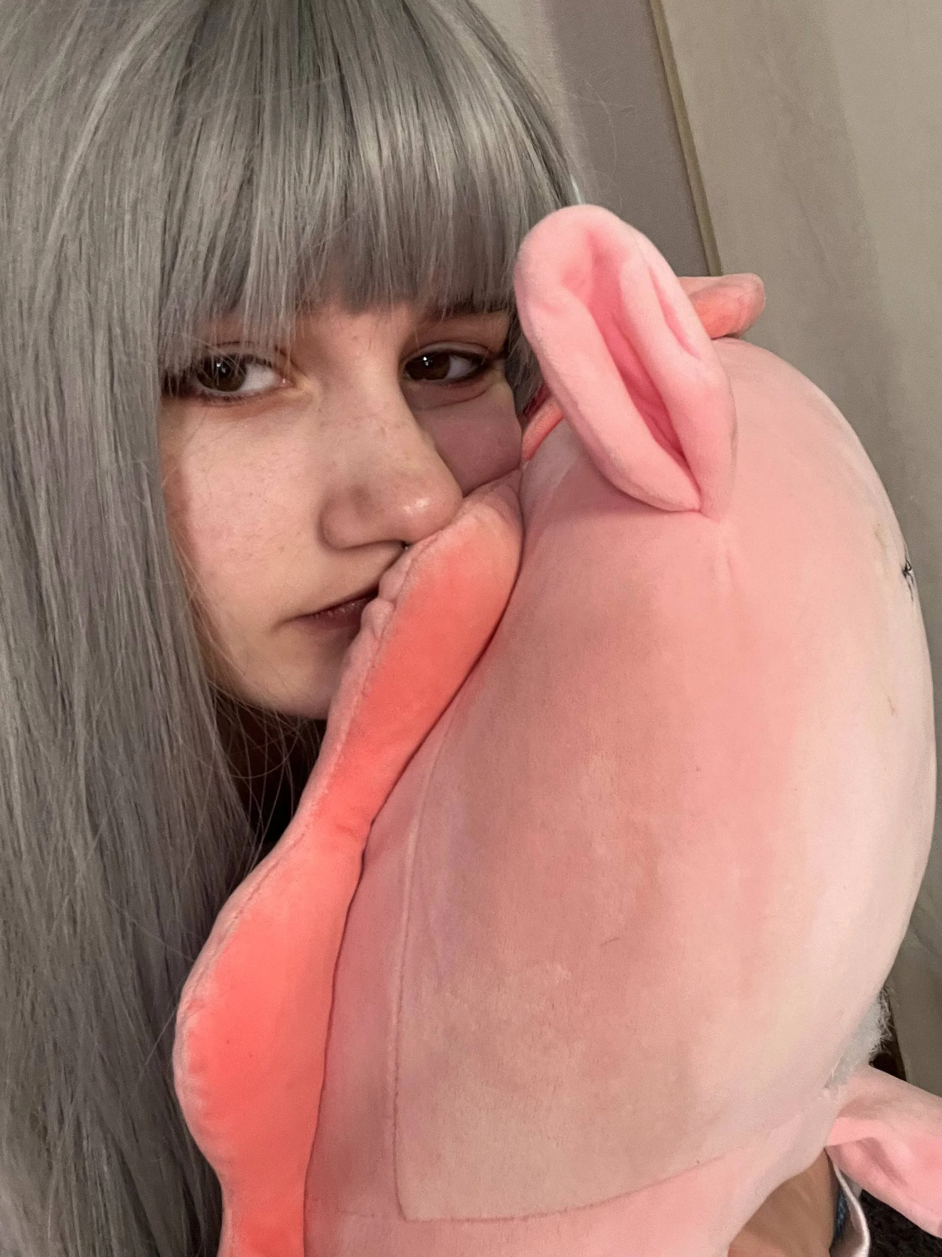 XXX Porn Photo of Nude kira_montelle 5