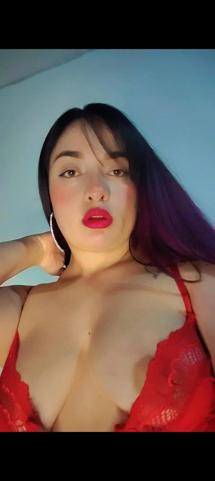 XXX Porn Photo of Nude Evelyn_pink1 21