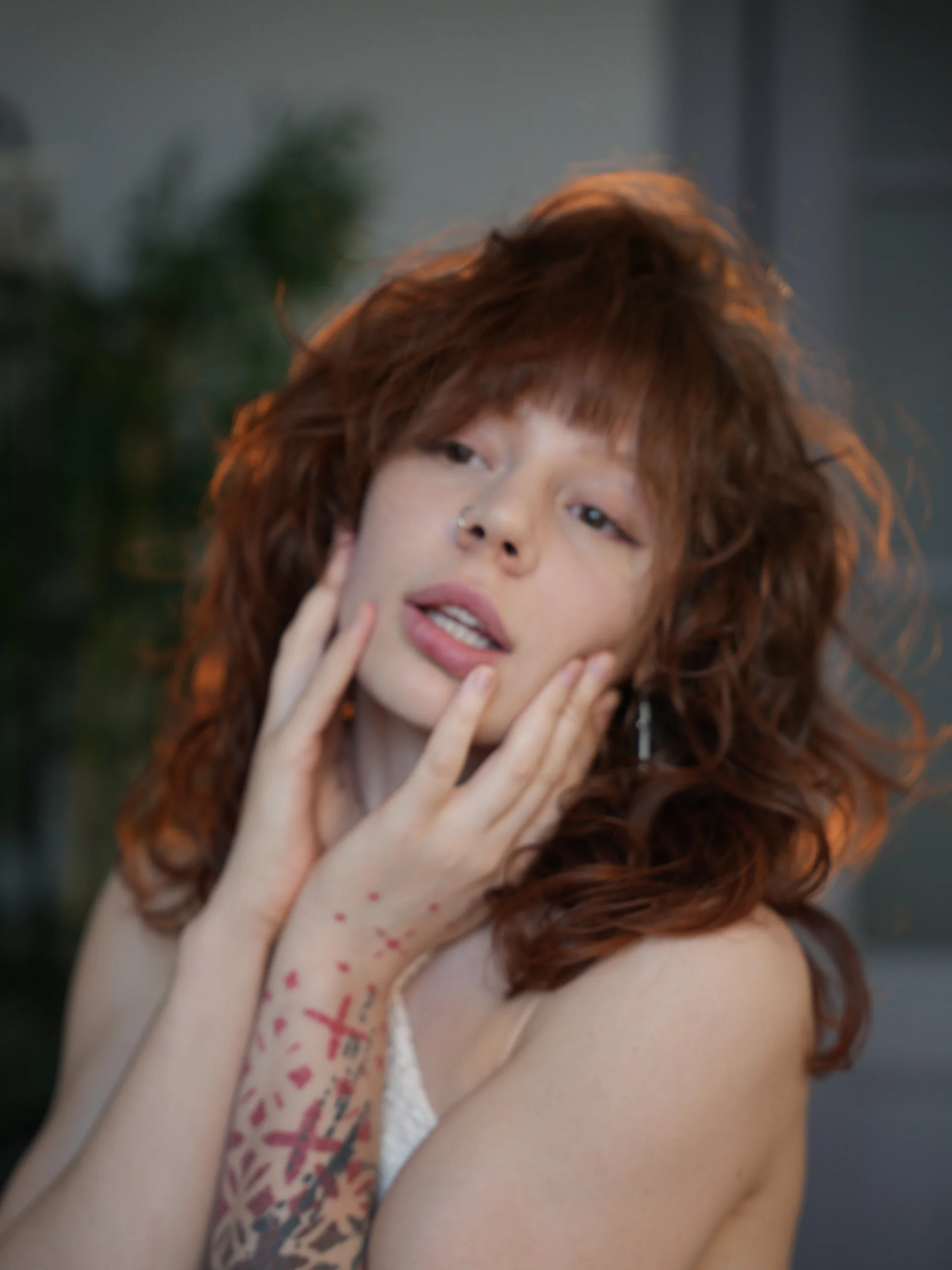 XXX Porn Photo of Nude Oopsfoxy 451